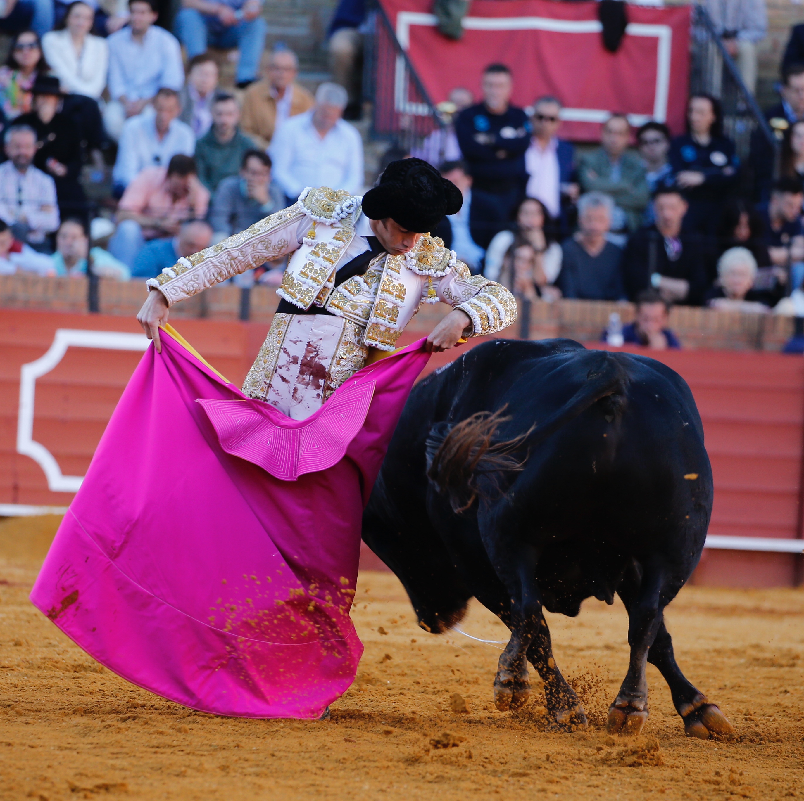 <p>Fotos: Arjona / Pagés</p>