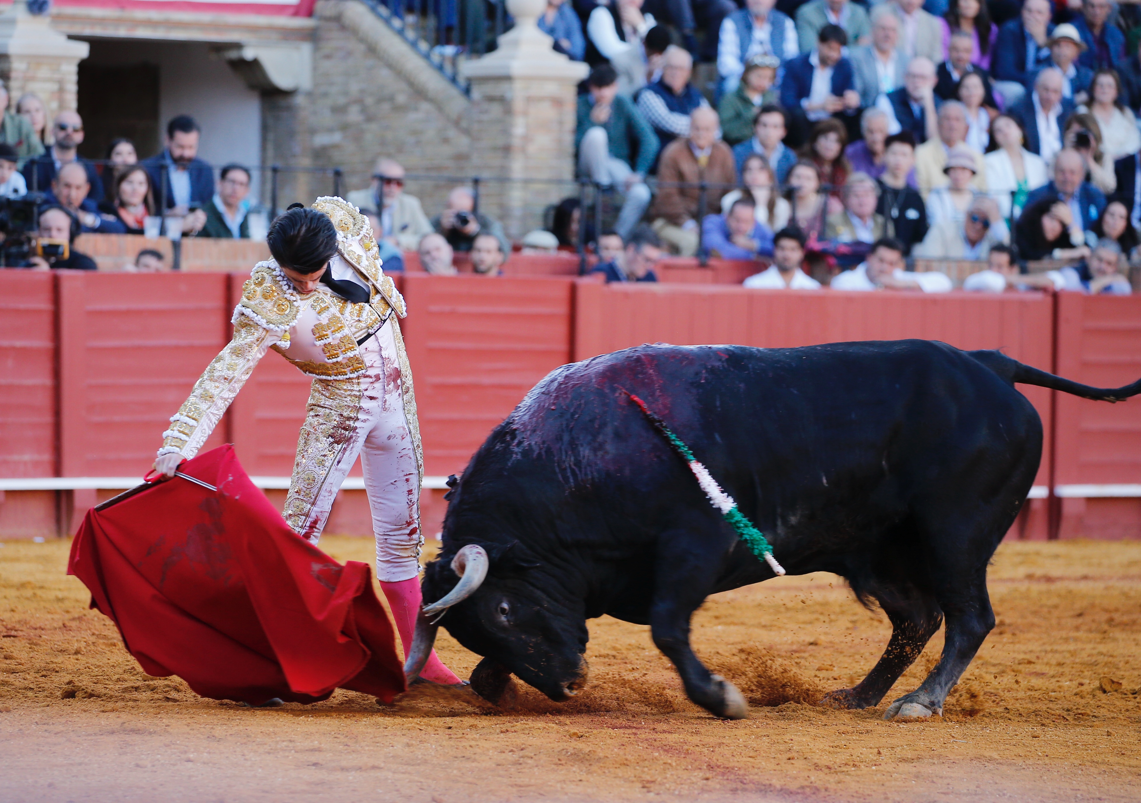 <p>Fotos: Arjona / Pagés</p>