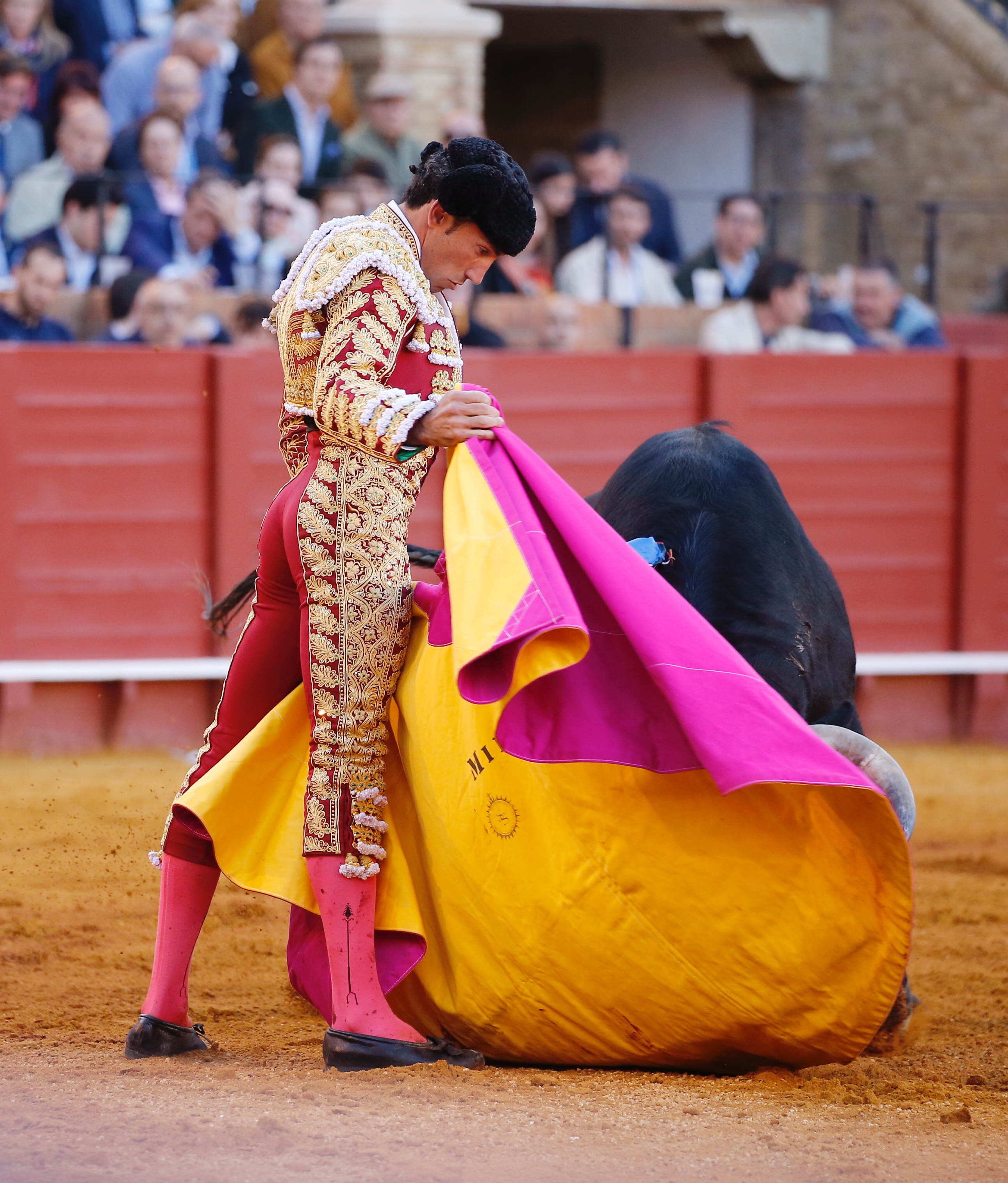 <p>Fotos: Arjona / Pagés</p>