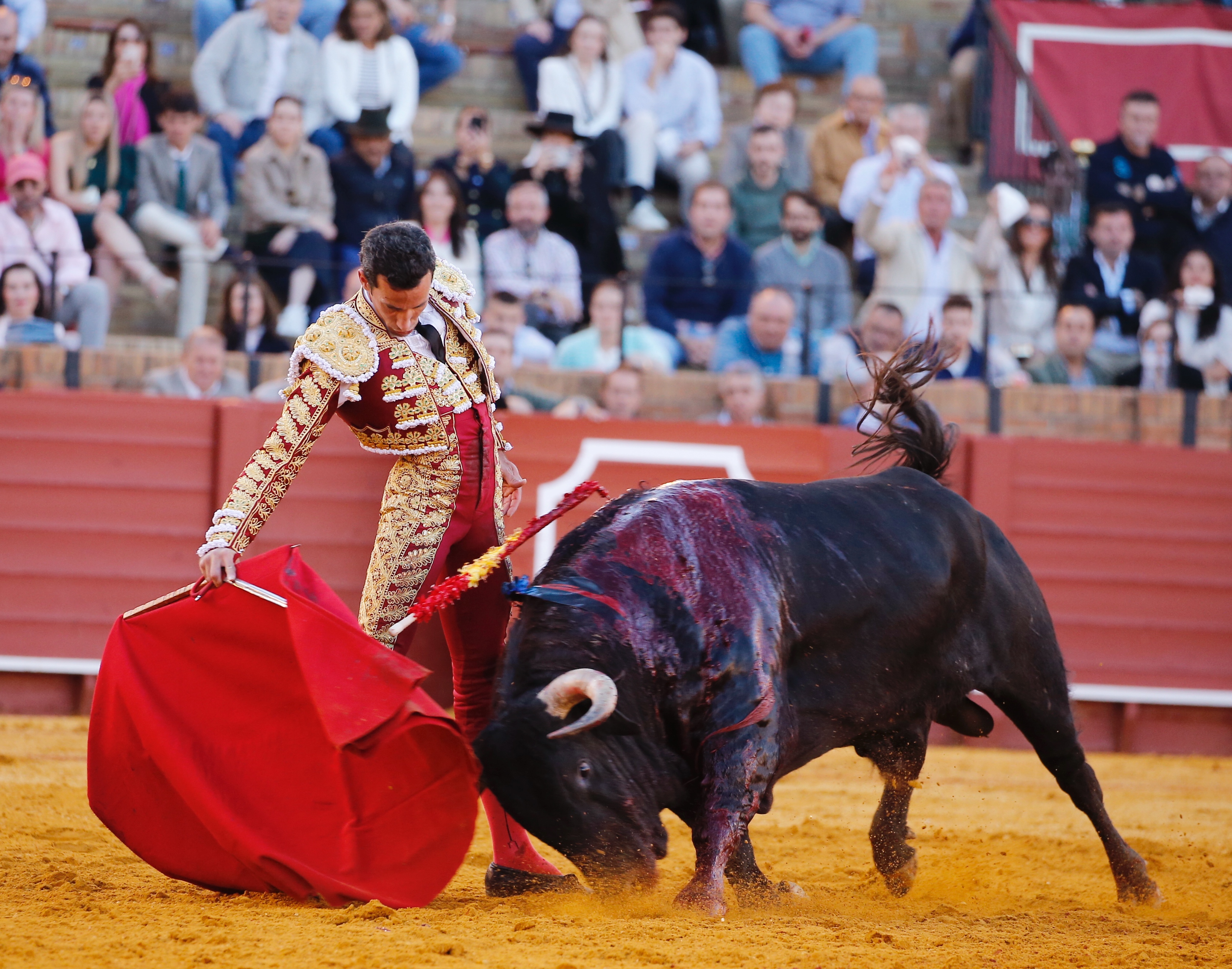 <p>Fotos: Arjona / Pagés</p>