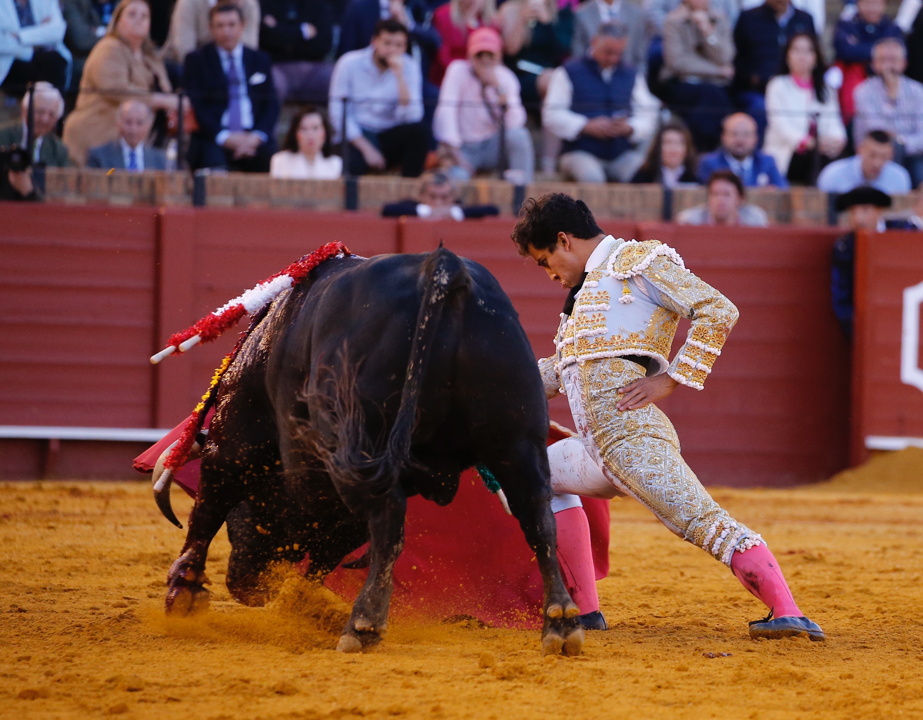 <p>Fotos: Arjona / Pagés</p>