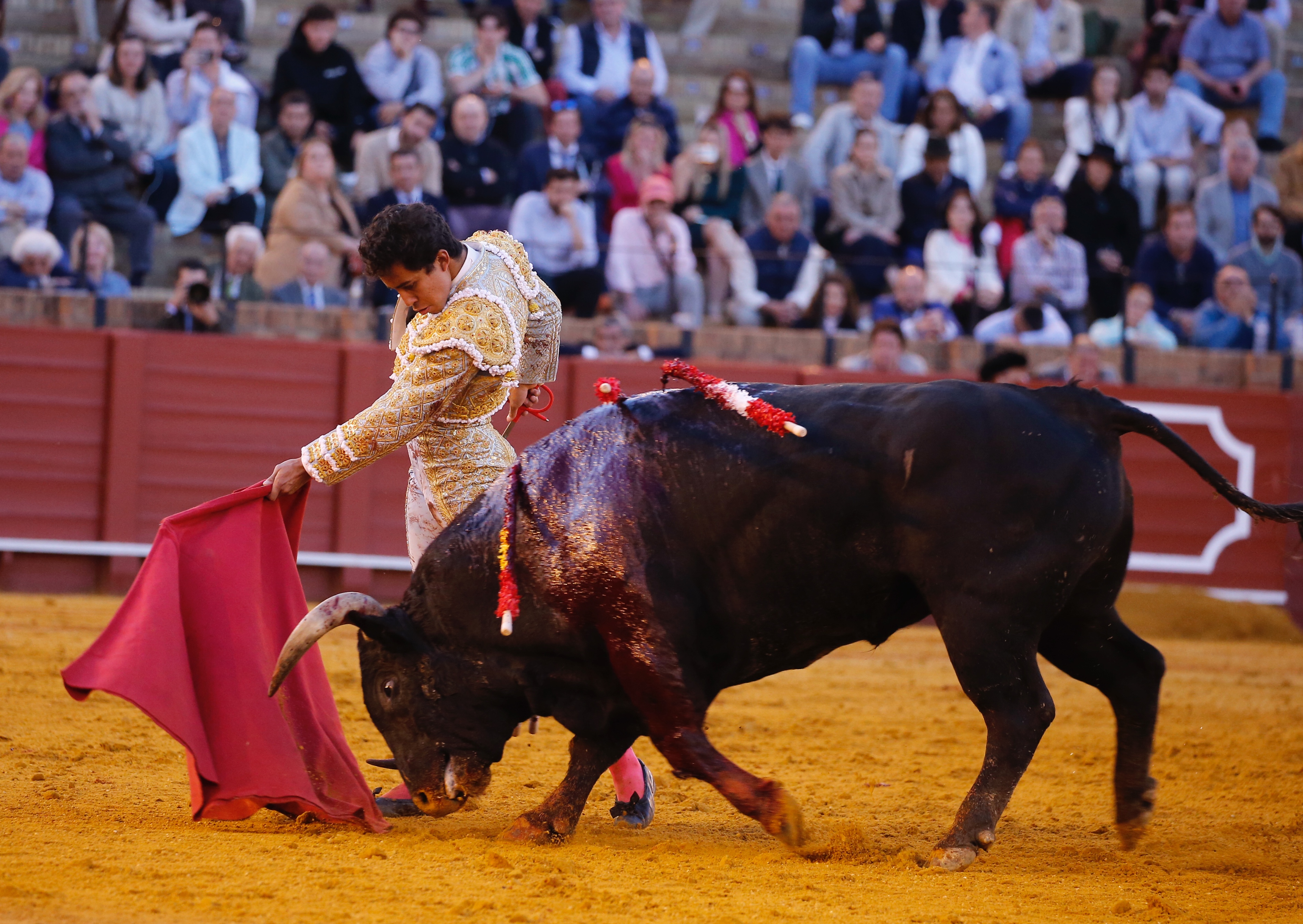 <p>Fotos: Arjona / Pagés</p>