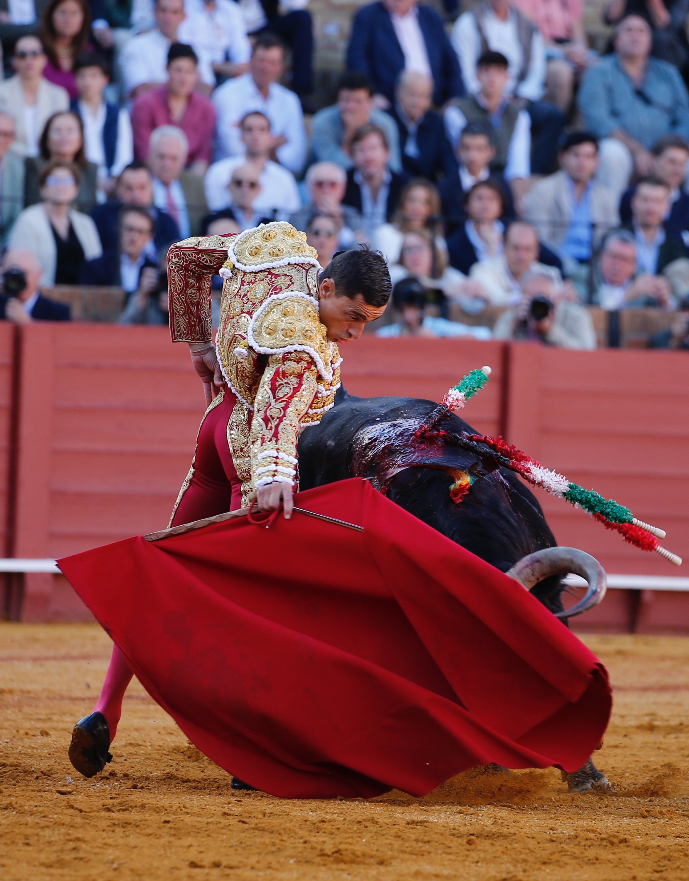 <p>Fotos: Arjona / Pagés</p>