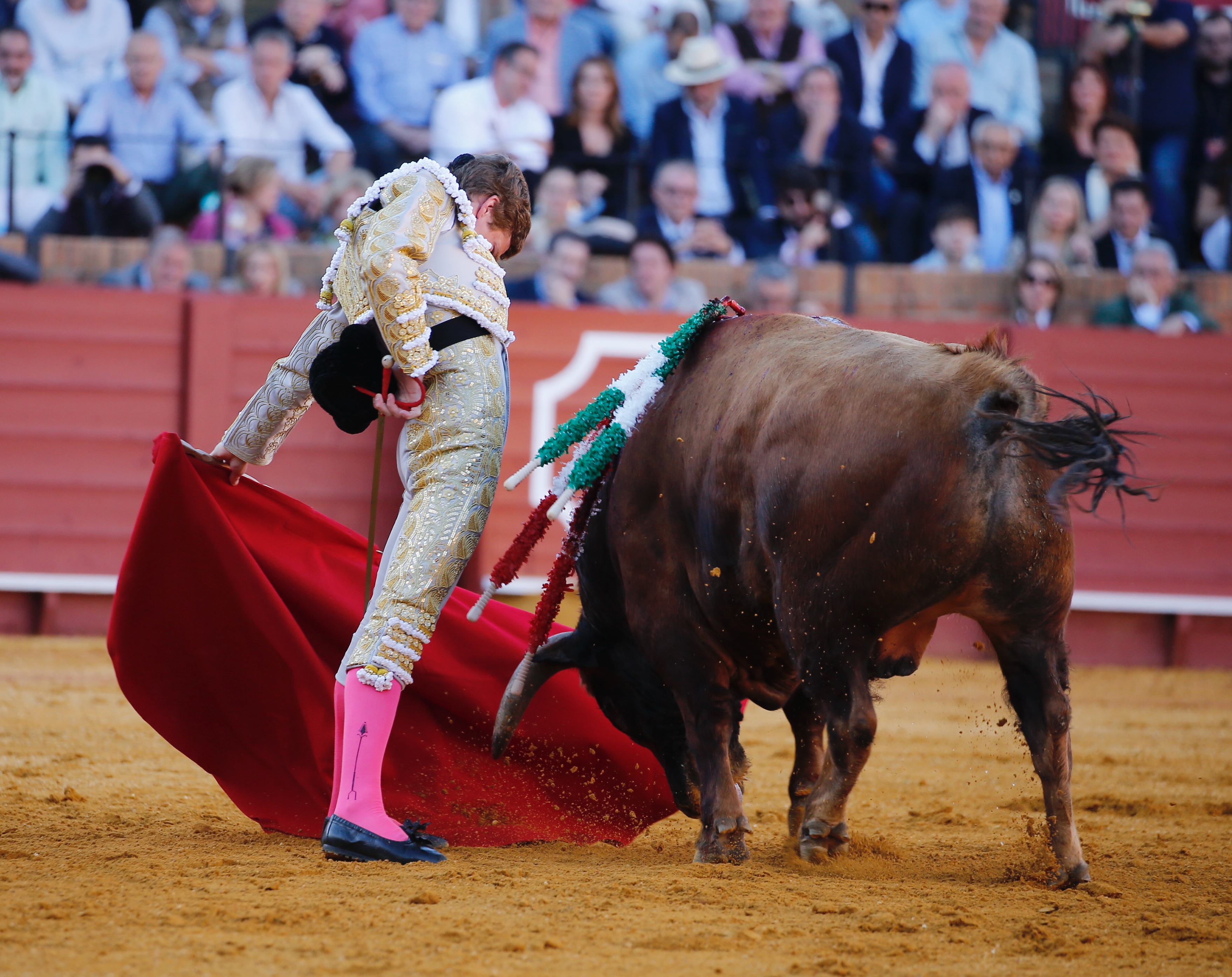 <p>Fotos: Arjona / Pagés</p>