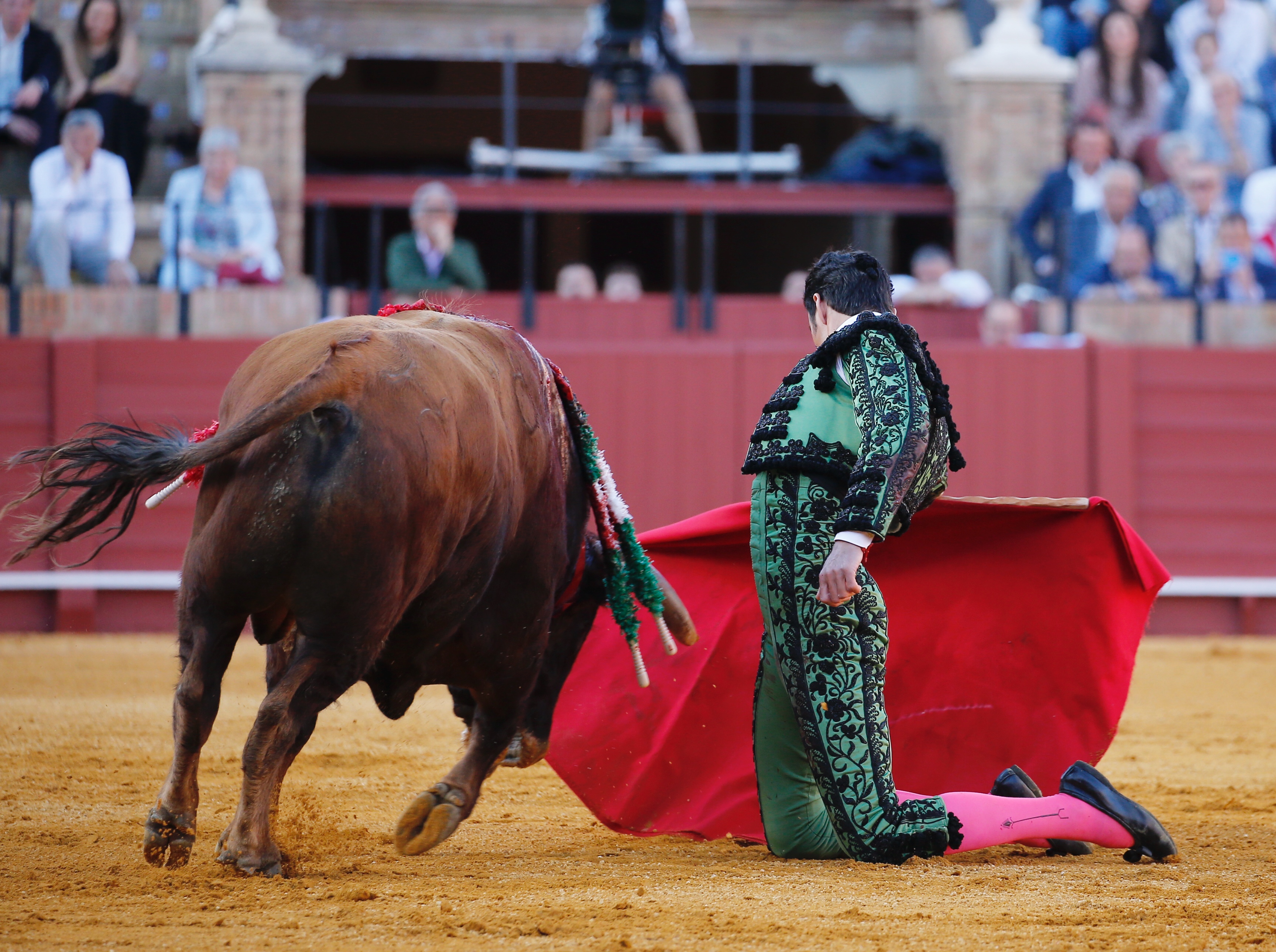 <p>Fotos: Arjona / Pagés</p>