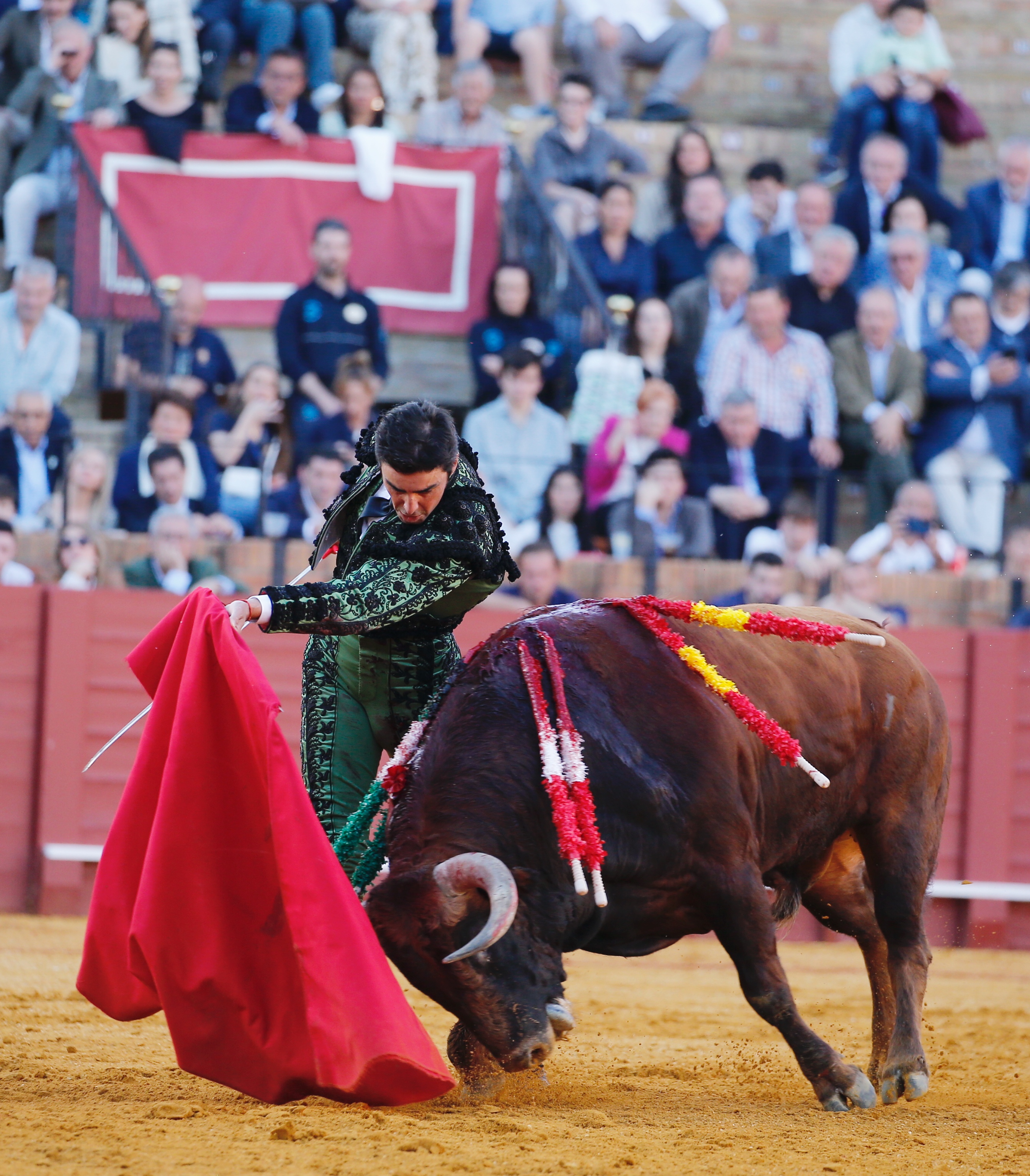 <p>Fotos: Arjona / Pagés</p>