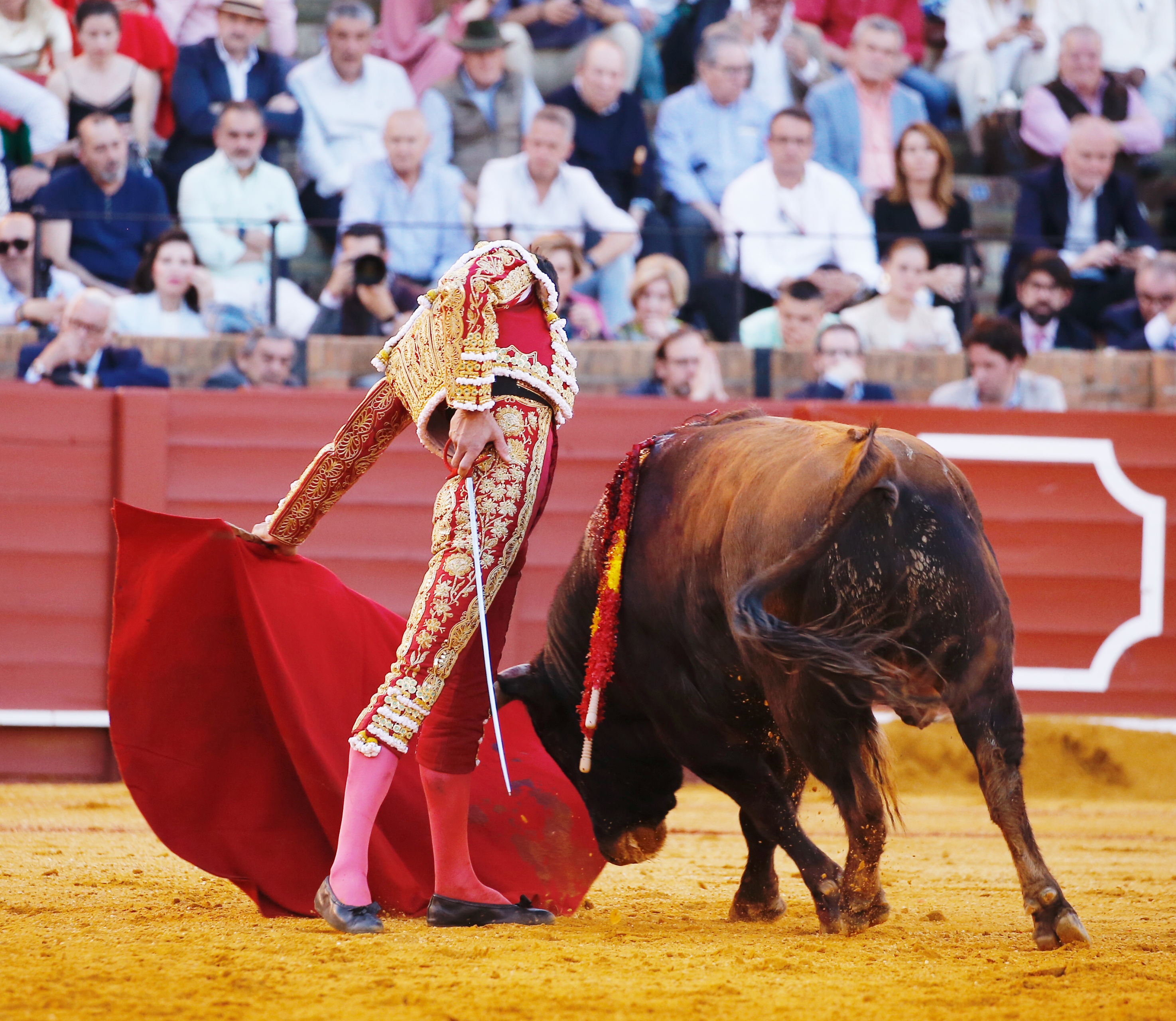 <p>Fotos: Arjona / Pagés</p>