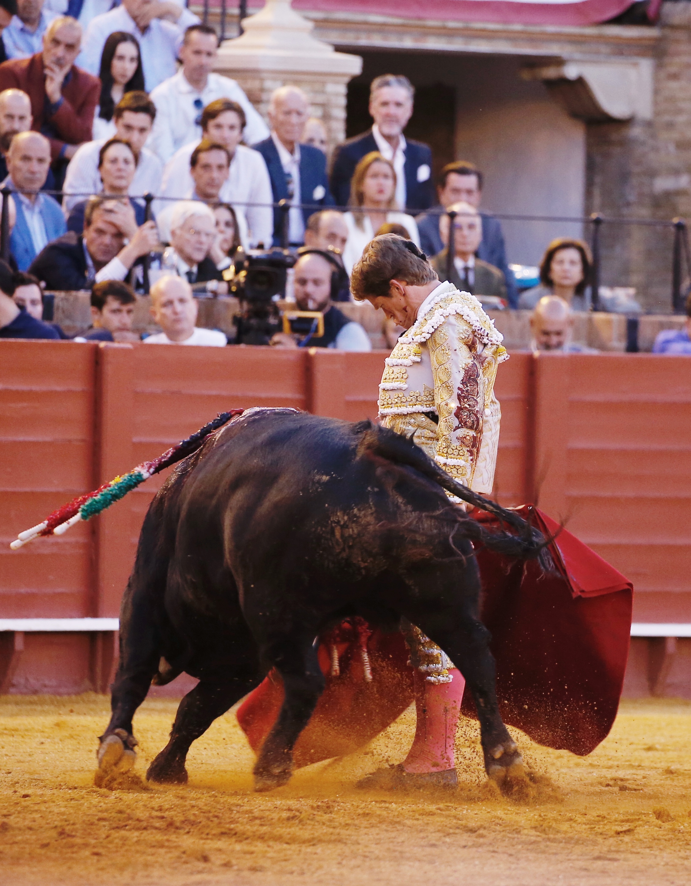 <p>Fotos: Arjona / Pagés</p>