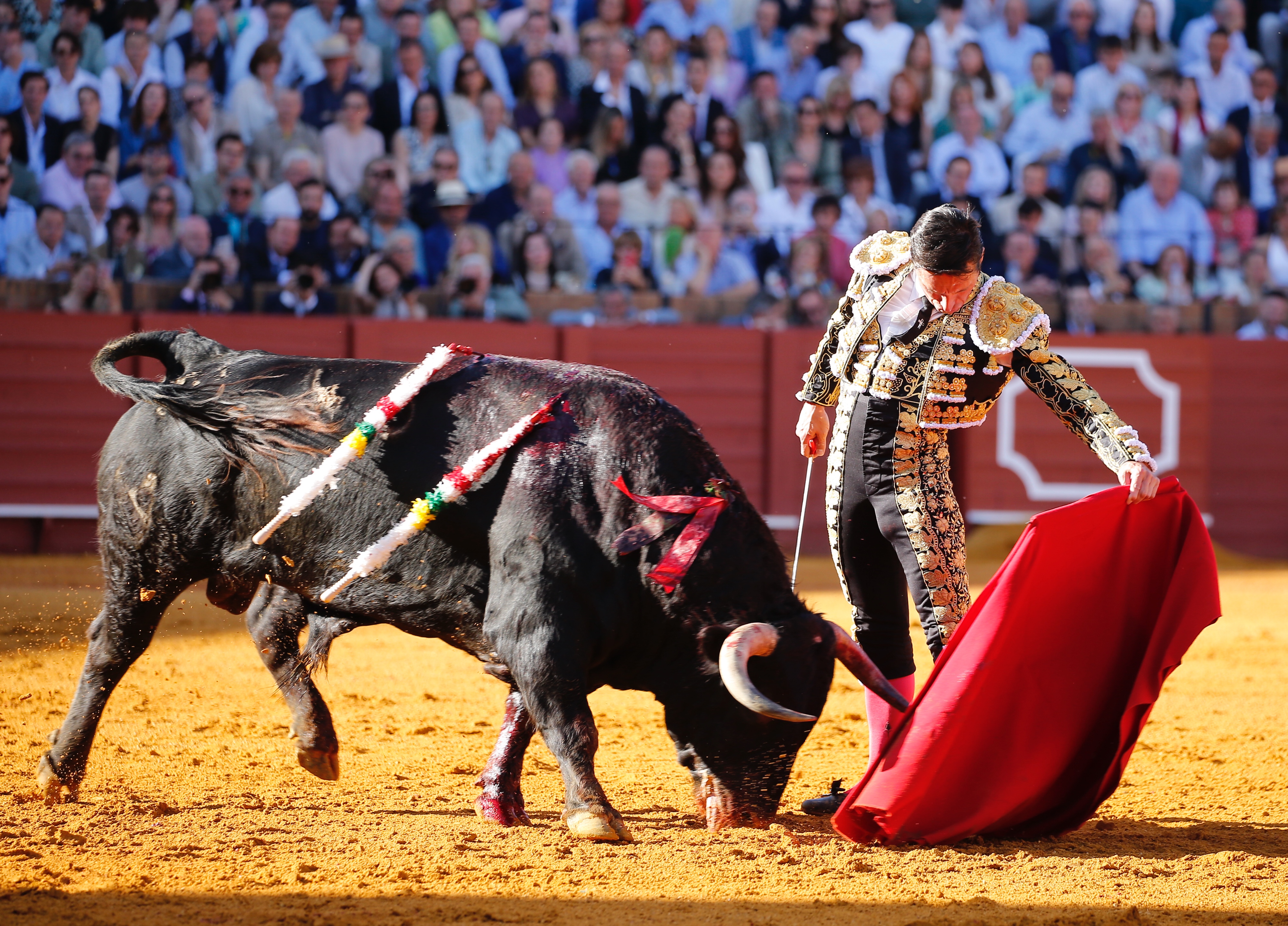 <p>Fotos: Arjona / Pagés</p>