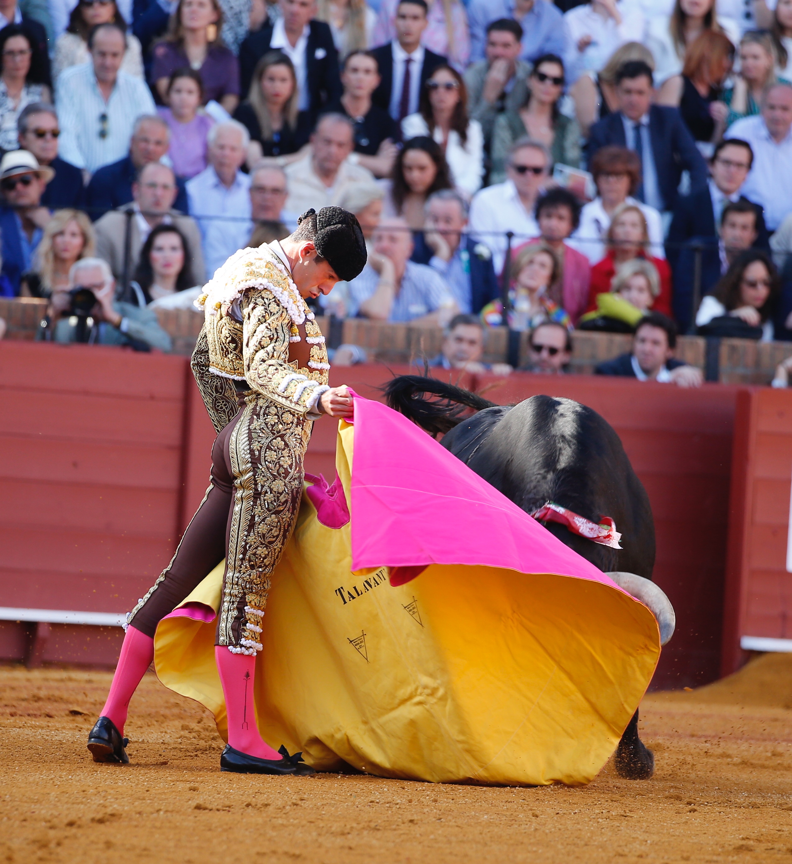 <p>Fotos: Arjona / Pagés</p>