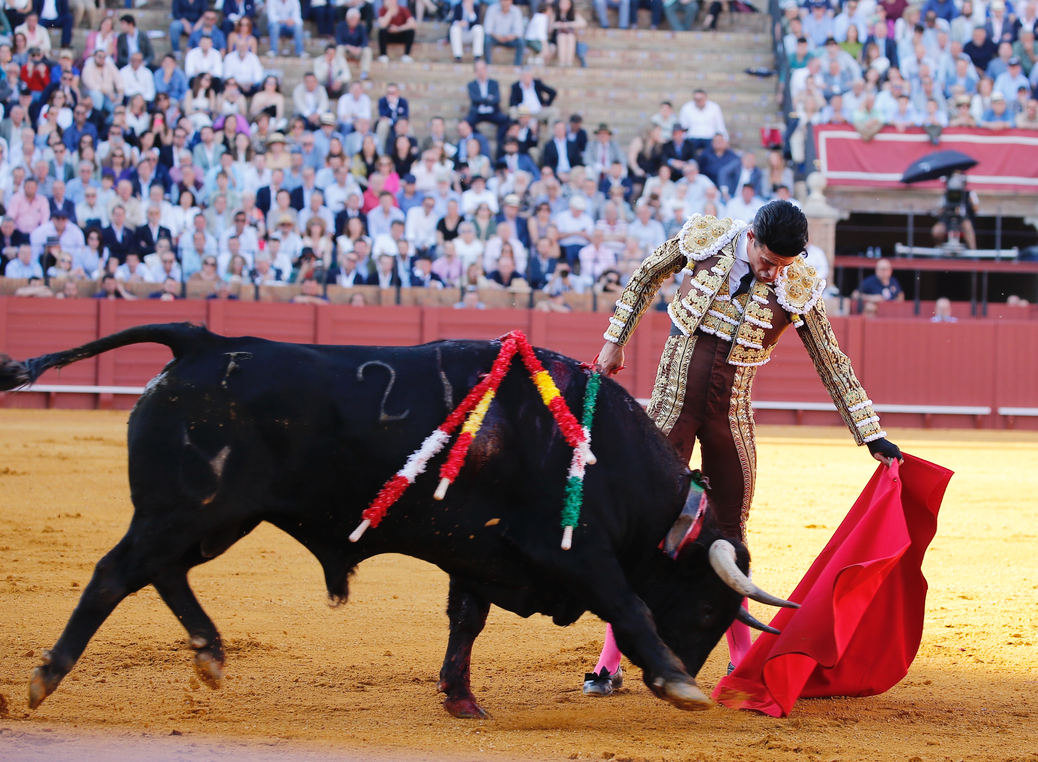 <p>Fotos: Arjona / Pagés</p>