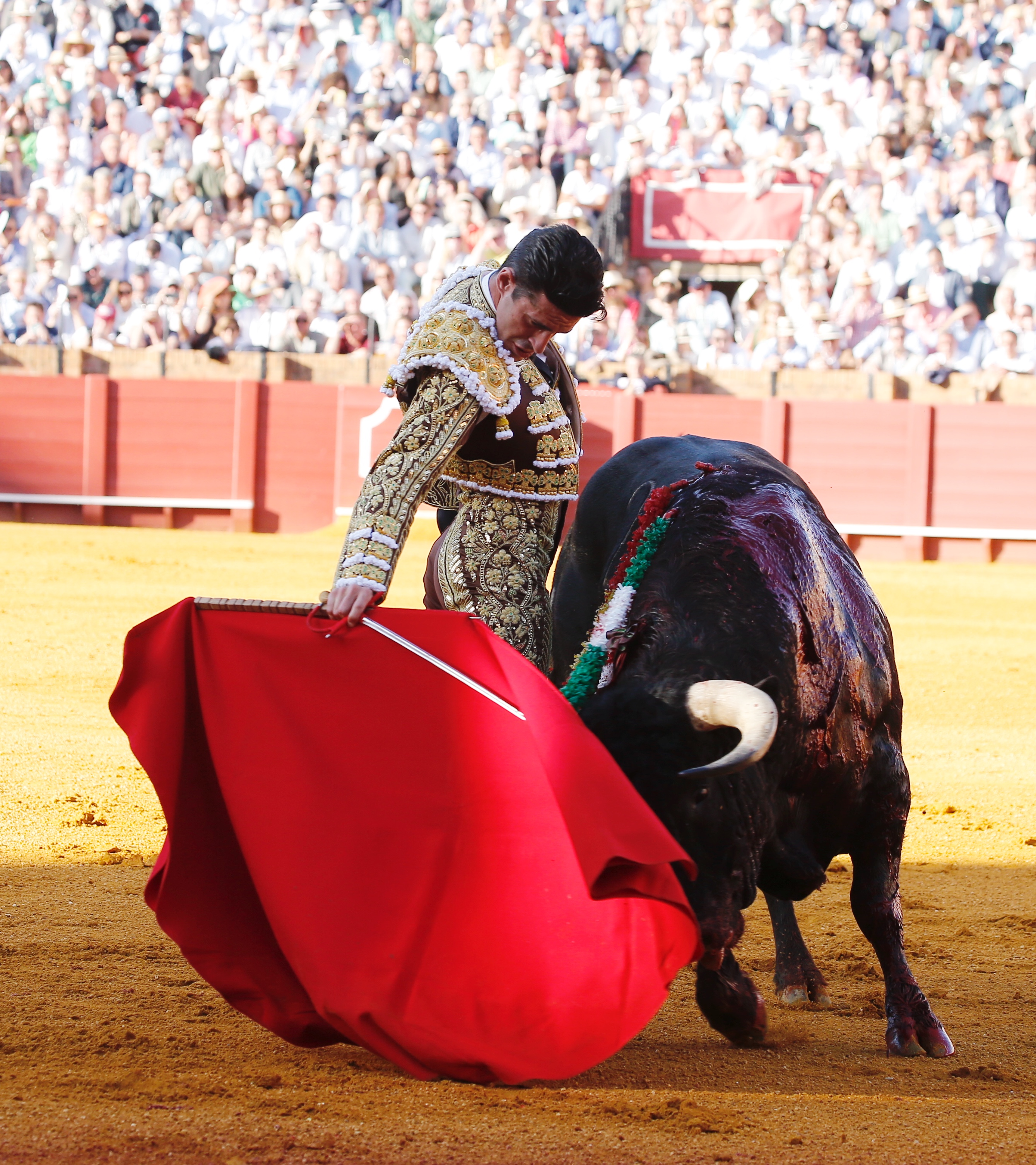 <p>Fotos: Arjona / Pagés</p>