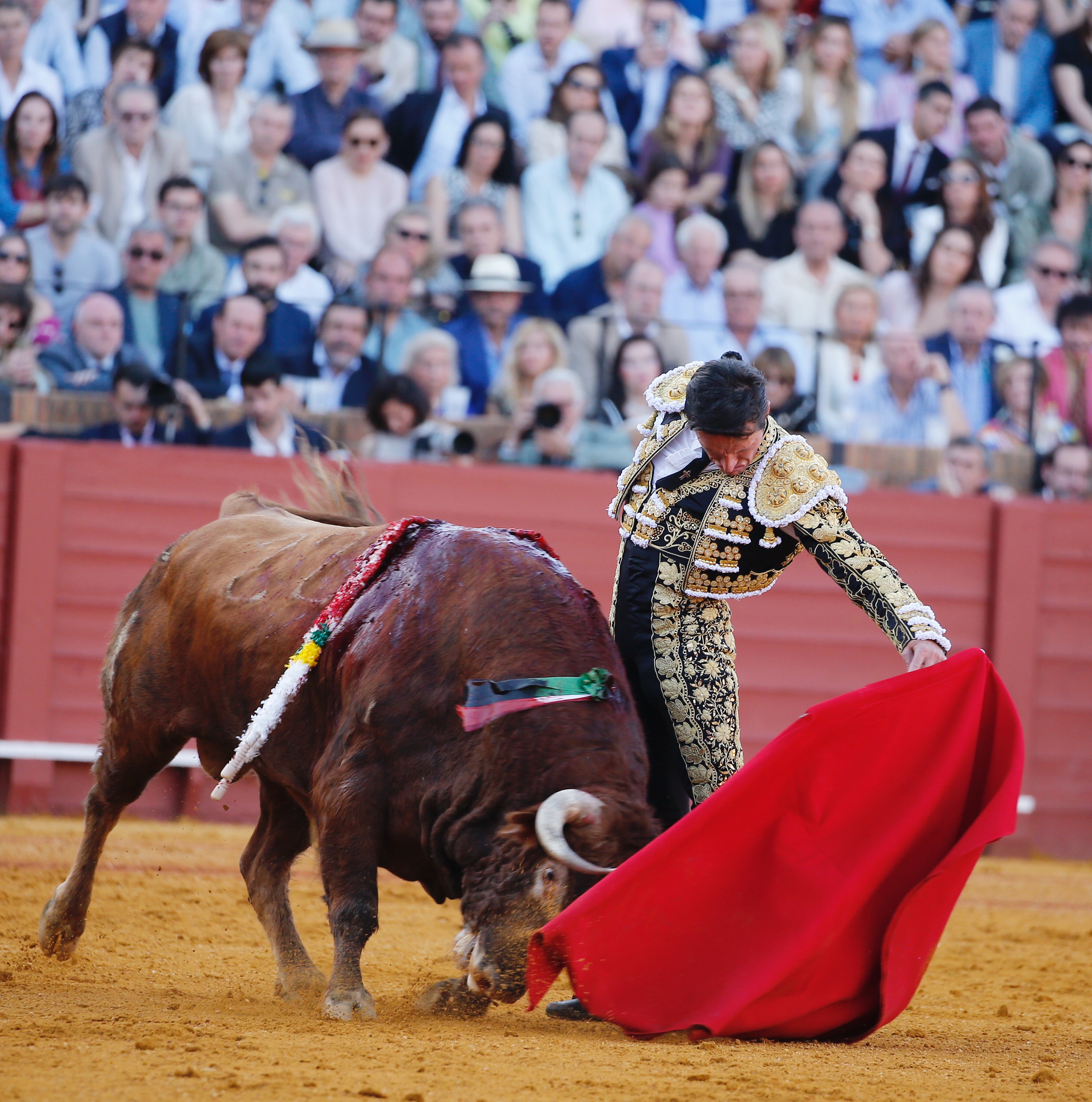 <p>Fotos: Arjona / Pagés</p>