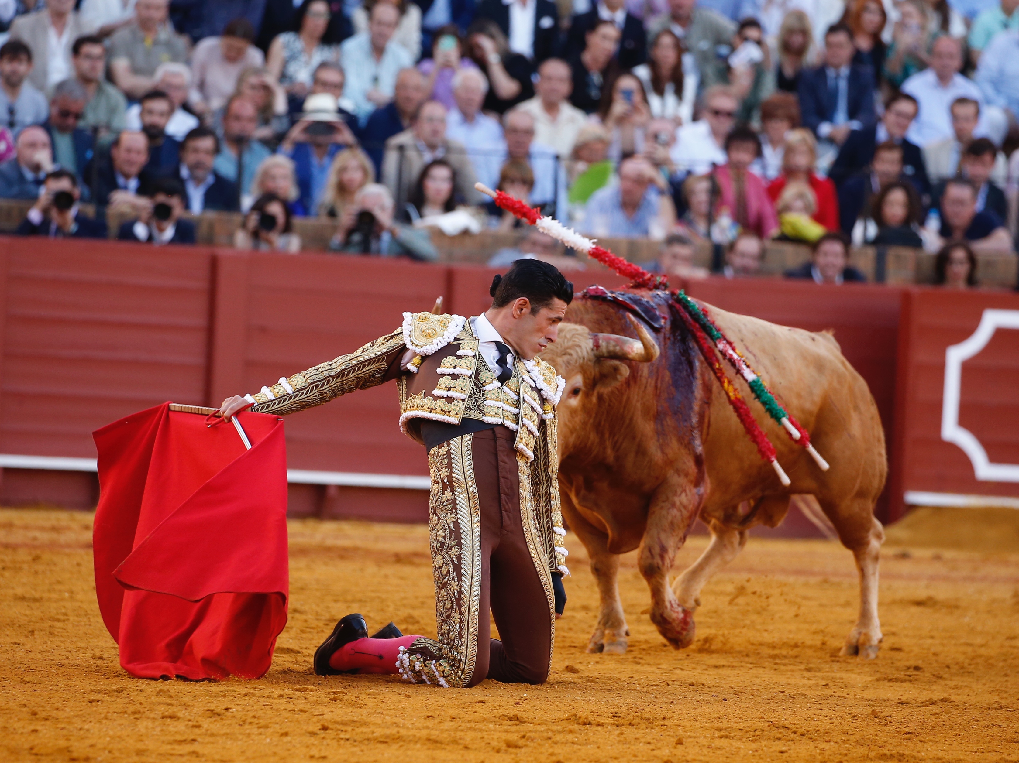 <p>Fotos: Arjona / Pagés</p>