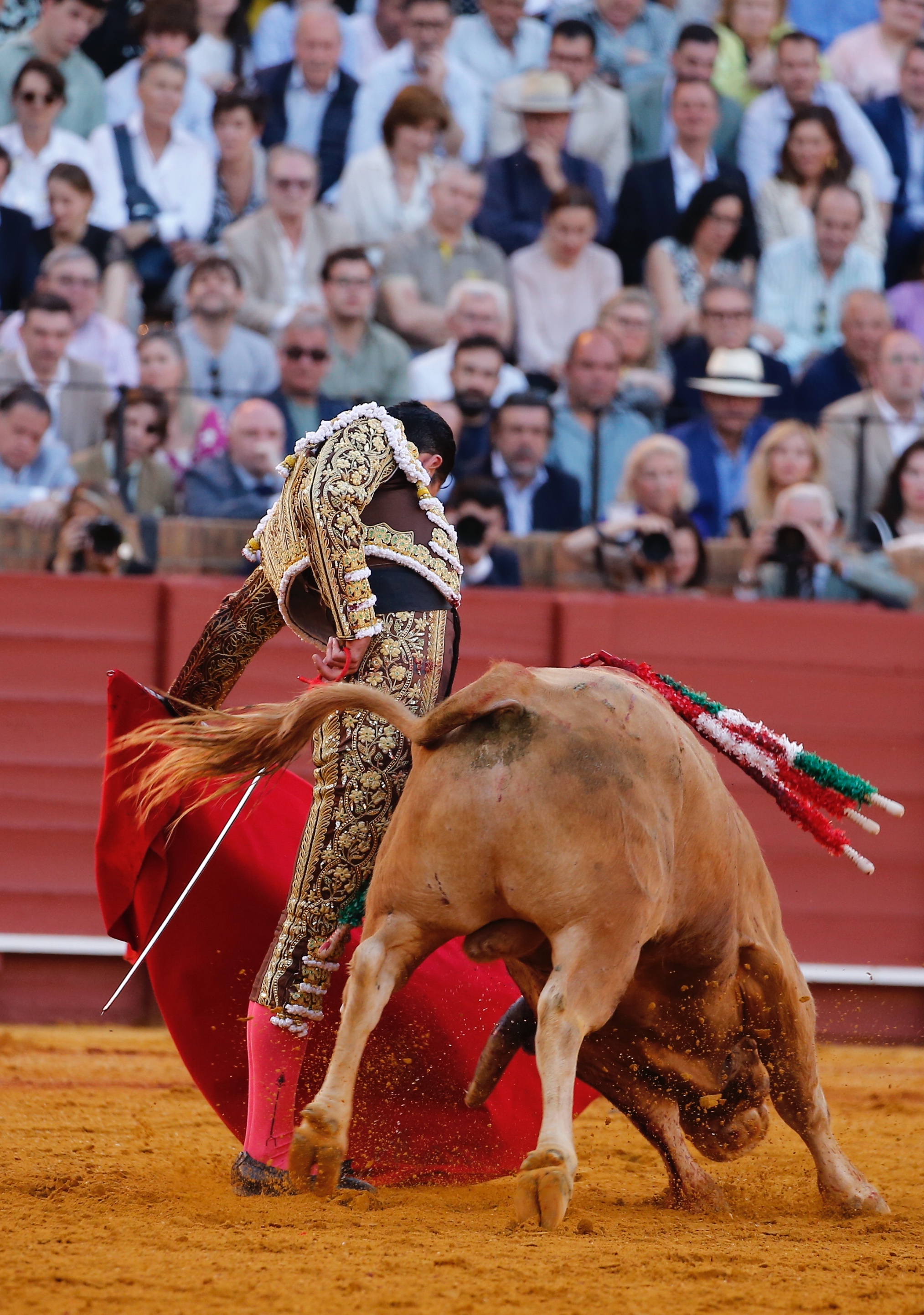 <p>Fotos: Arjona / Pagés</p>