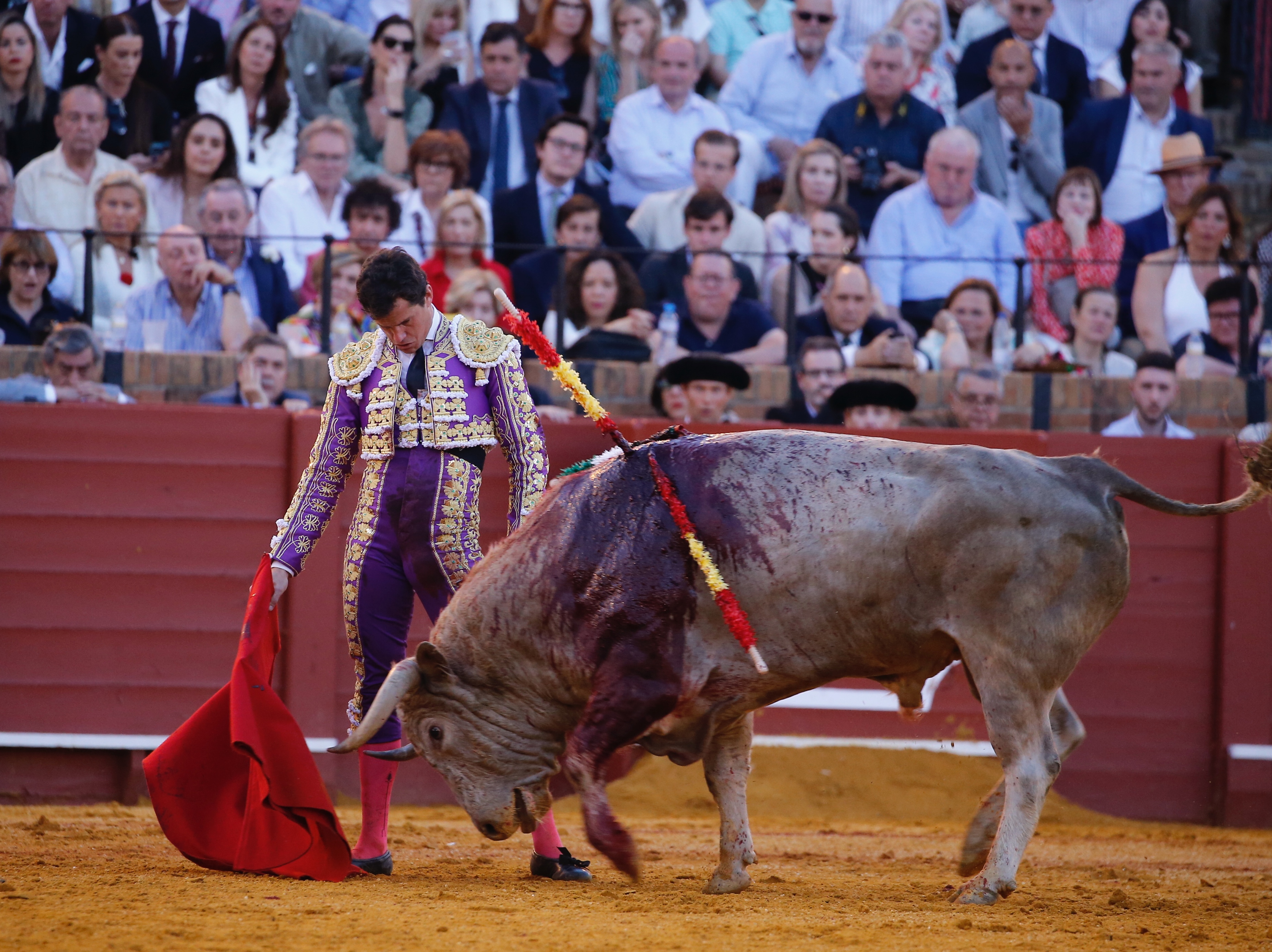 <p>Fotos: Arjona / Pagés</p>