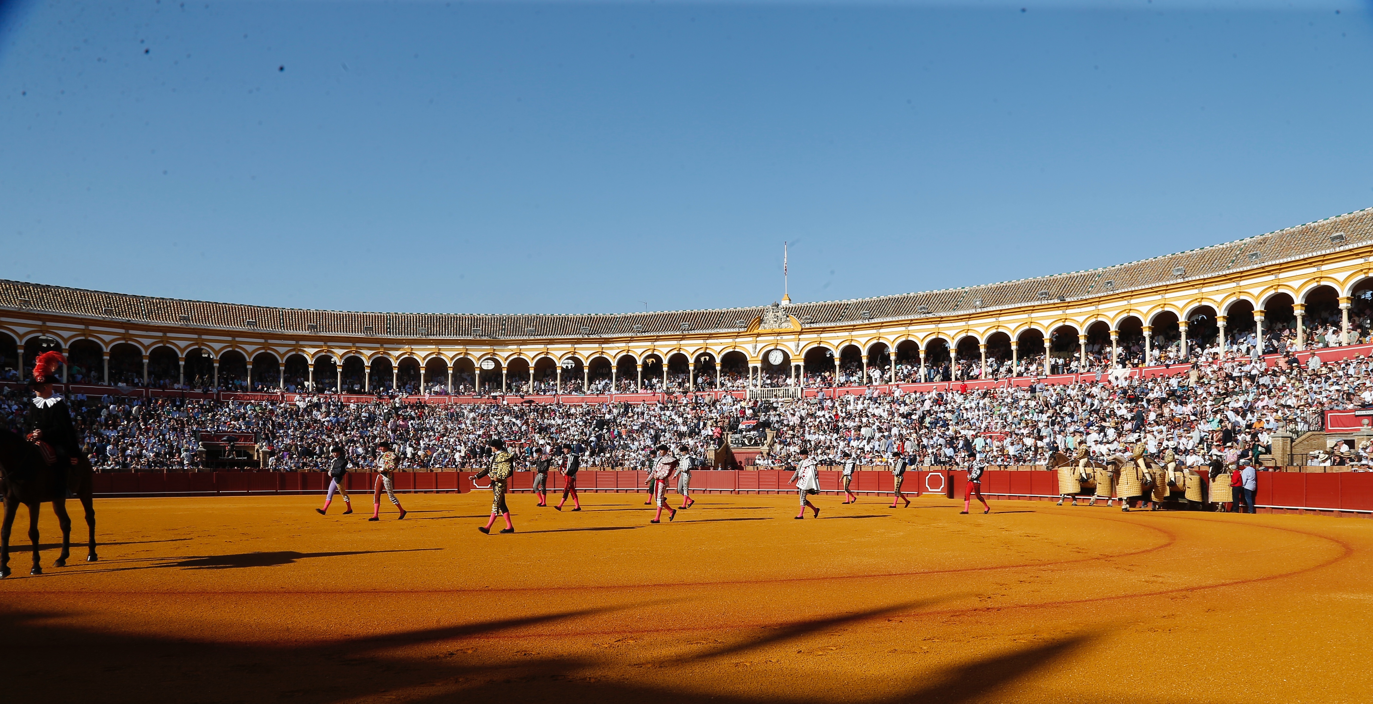 <p>Fotos: Arjona / Pagés</p>