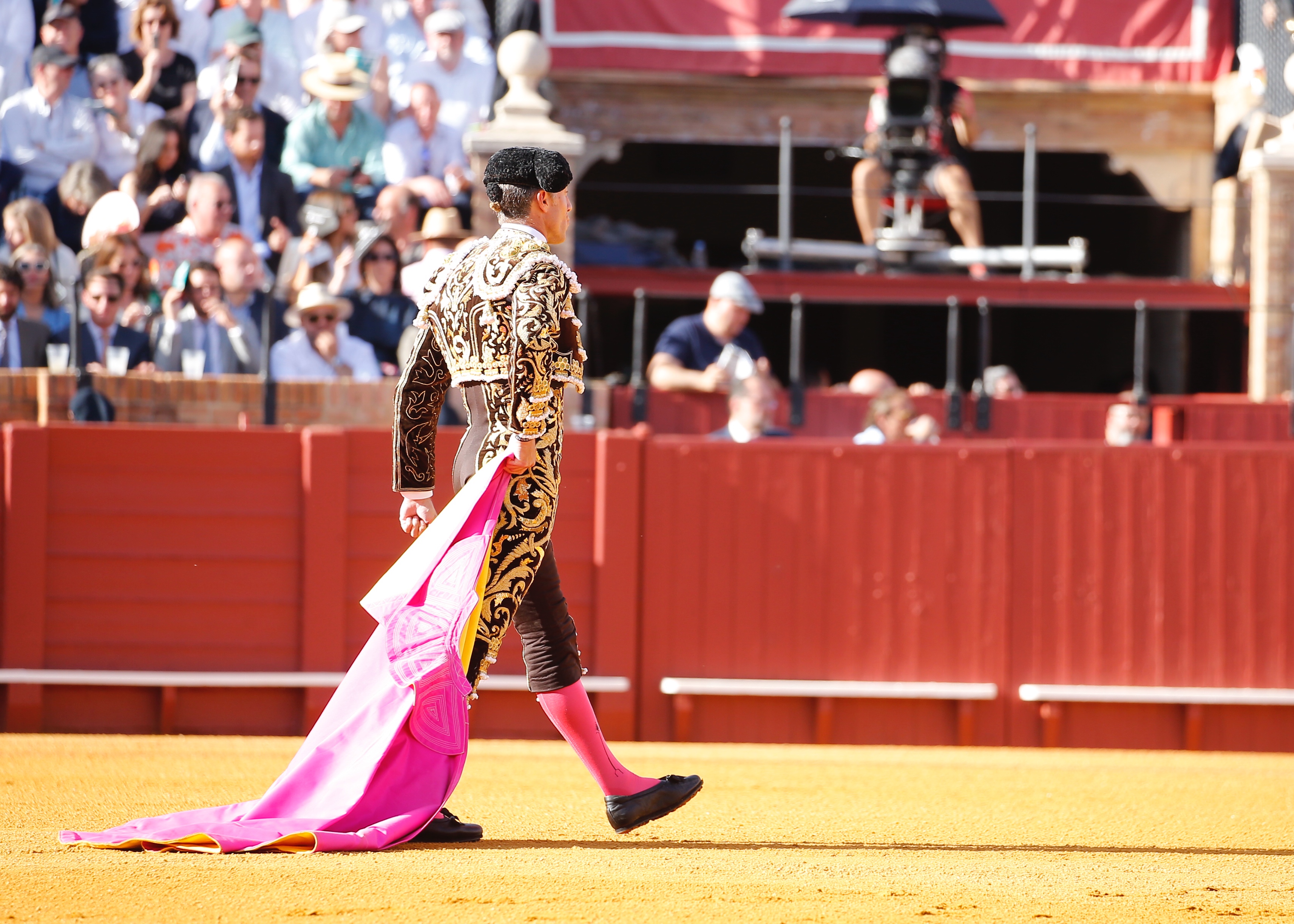<p>Fotos: Arjona / Pagés</p>