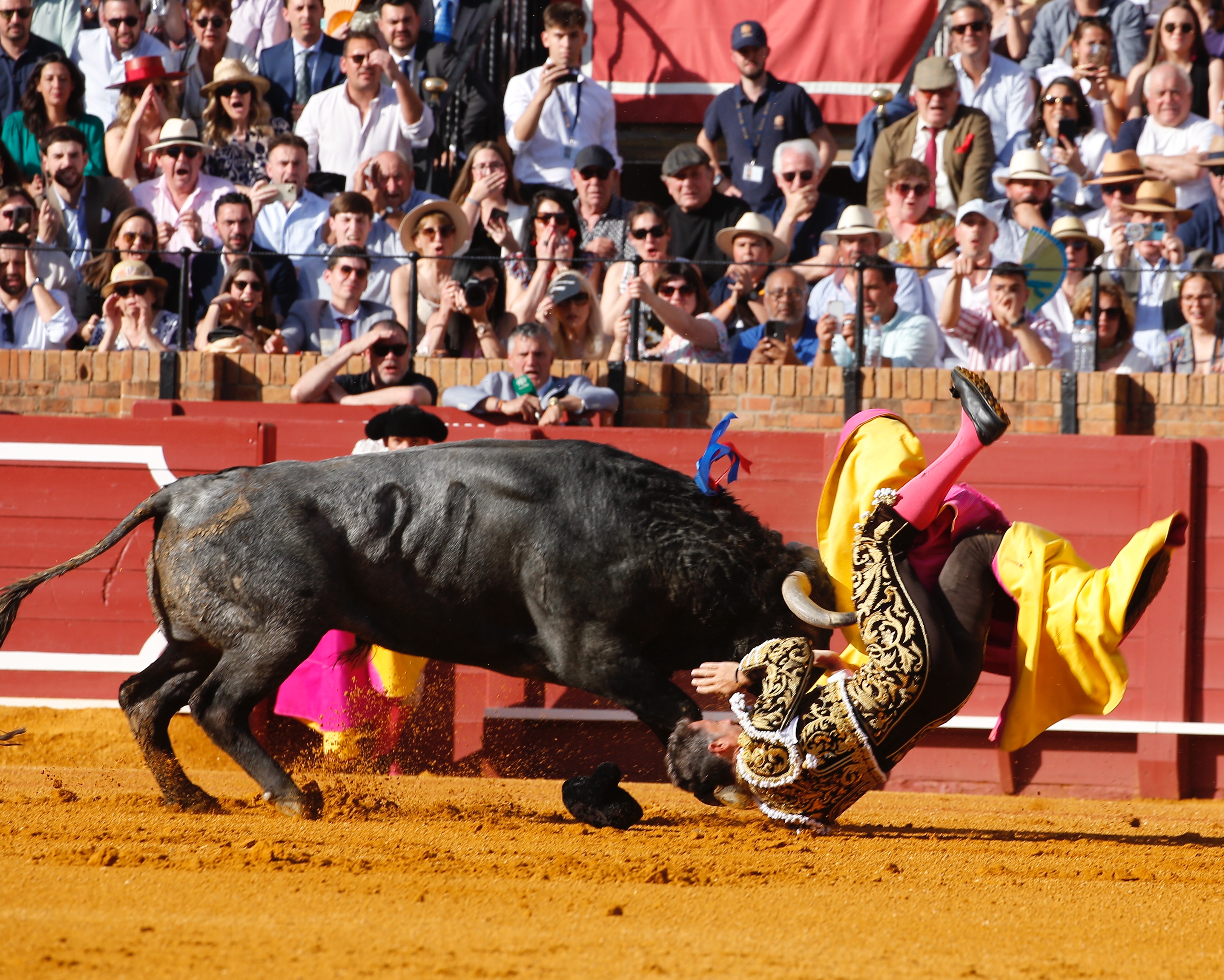 <p>Fotos: Arjona / Pagés</p>