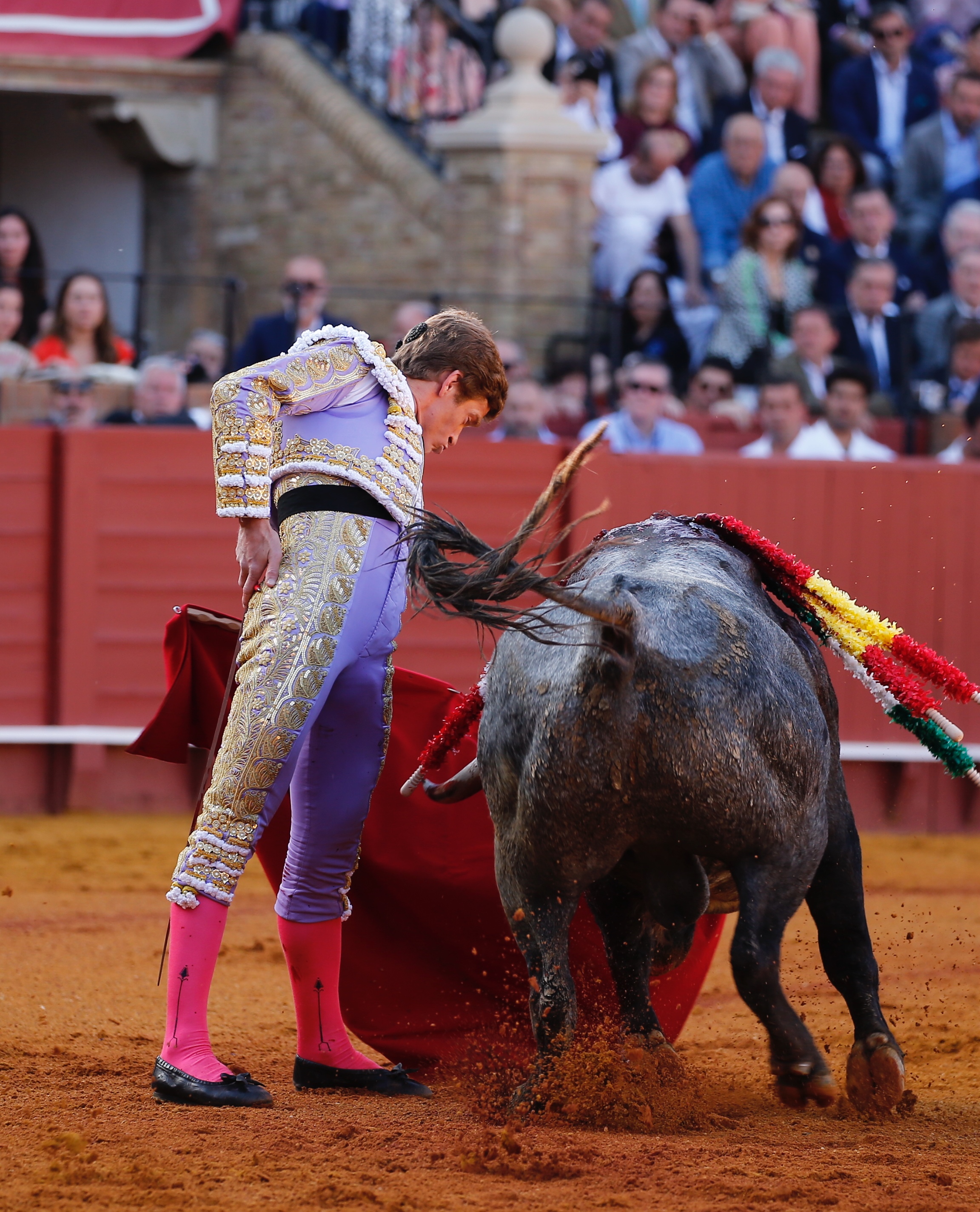 <p>Fotos: Arjona / Pagés</p>