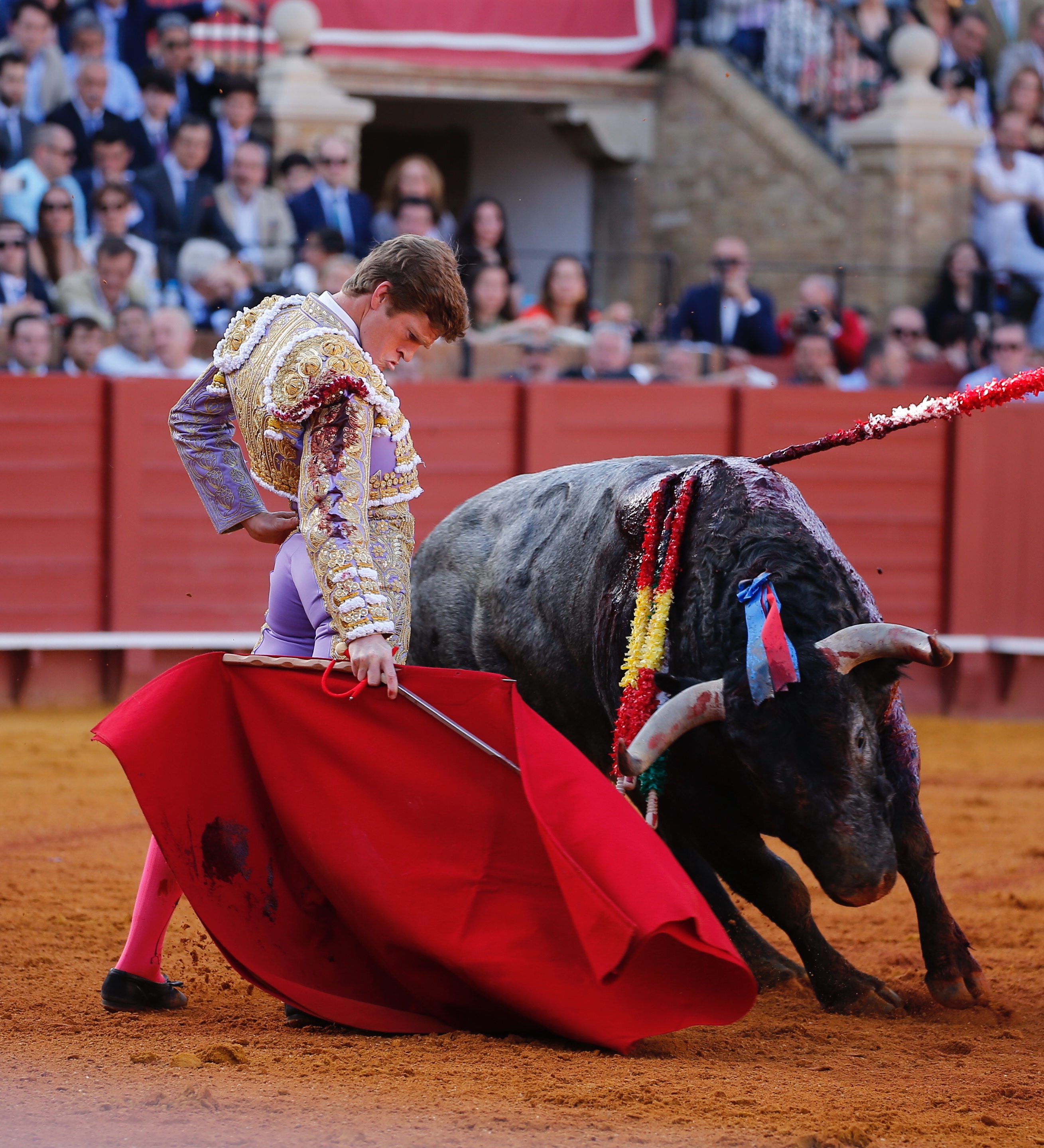 <p>Fotos: Arjona / Pagés</p>