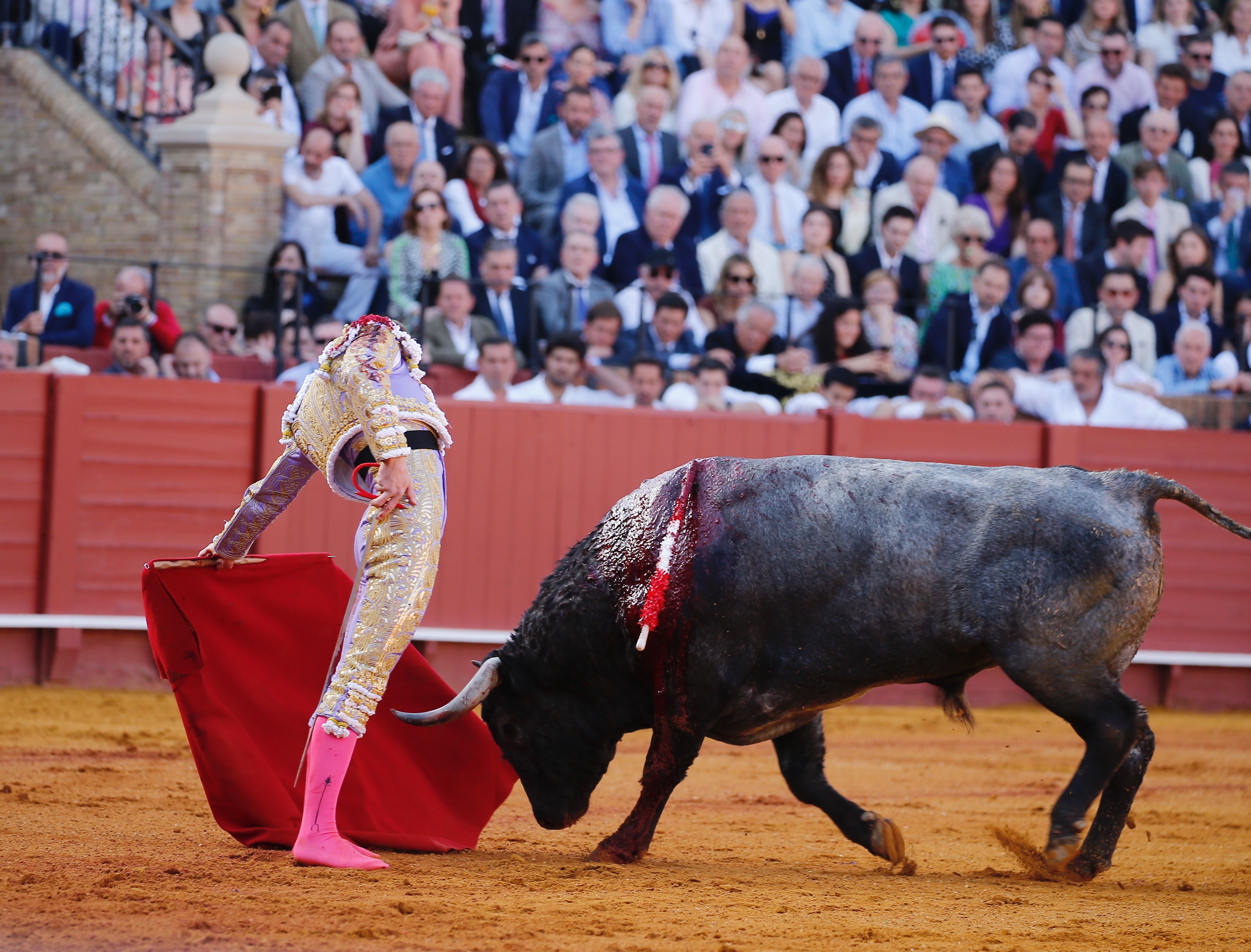 <p>Fotos: Arjona / Pagés</p>