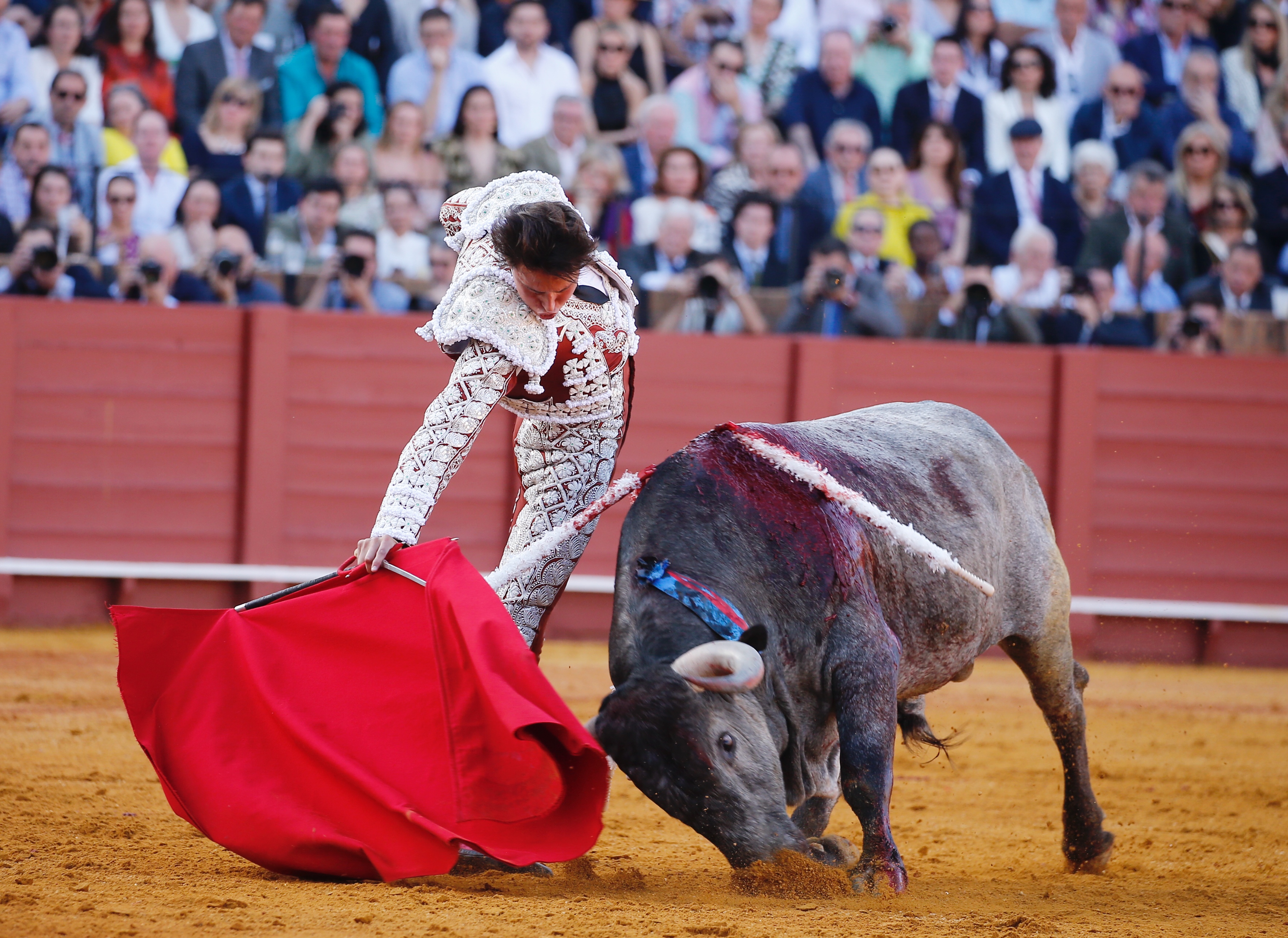 <p>Fotos: Arjona / Pagés</p>