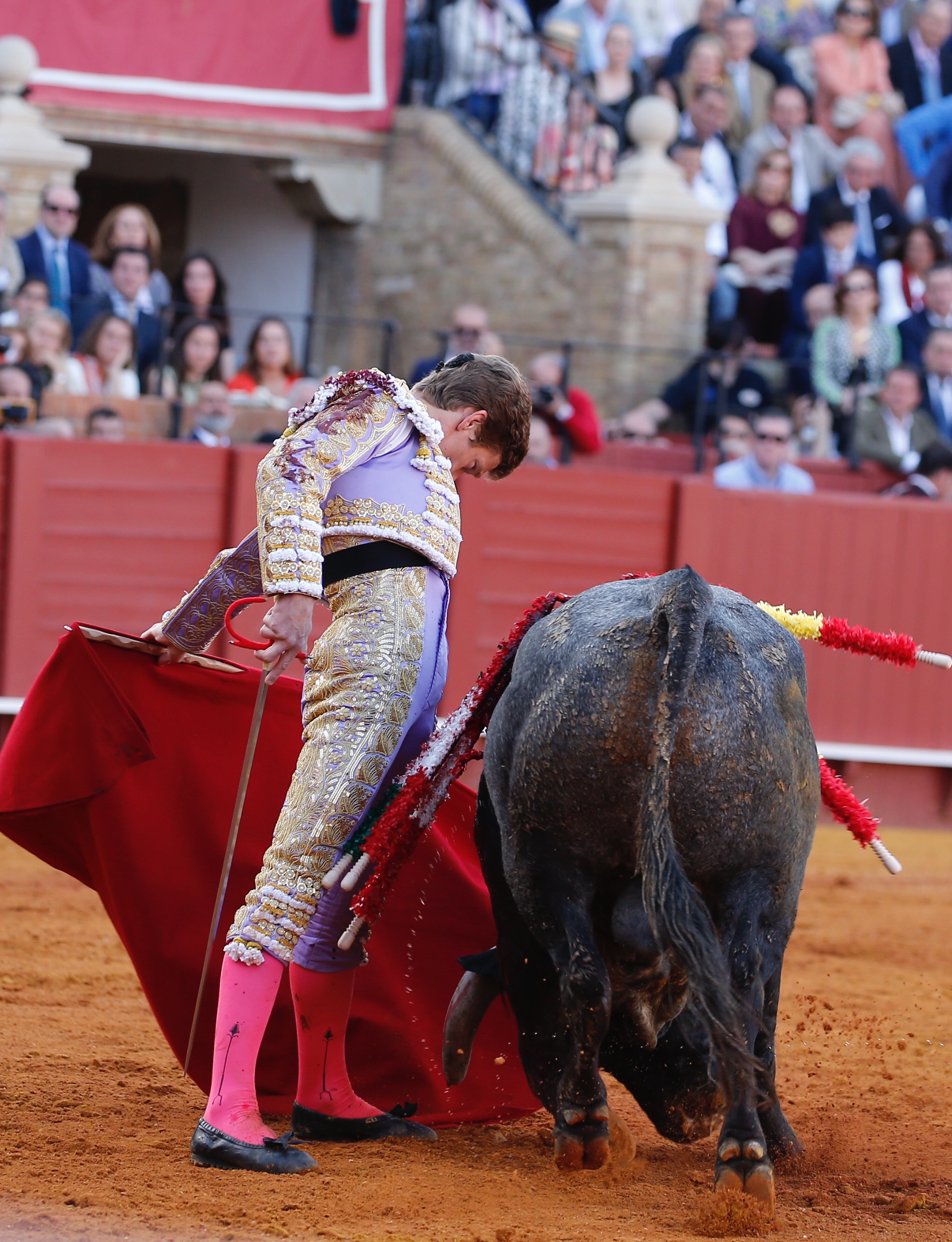 <p>Fotos: Arjona / Pagés</p>