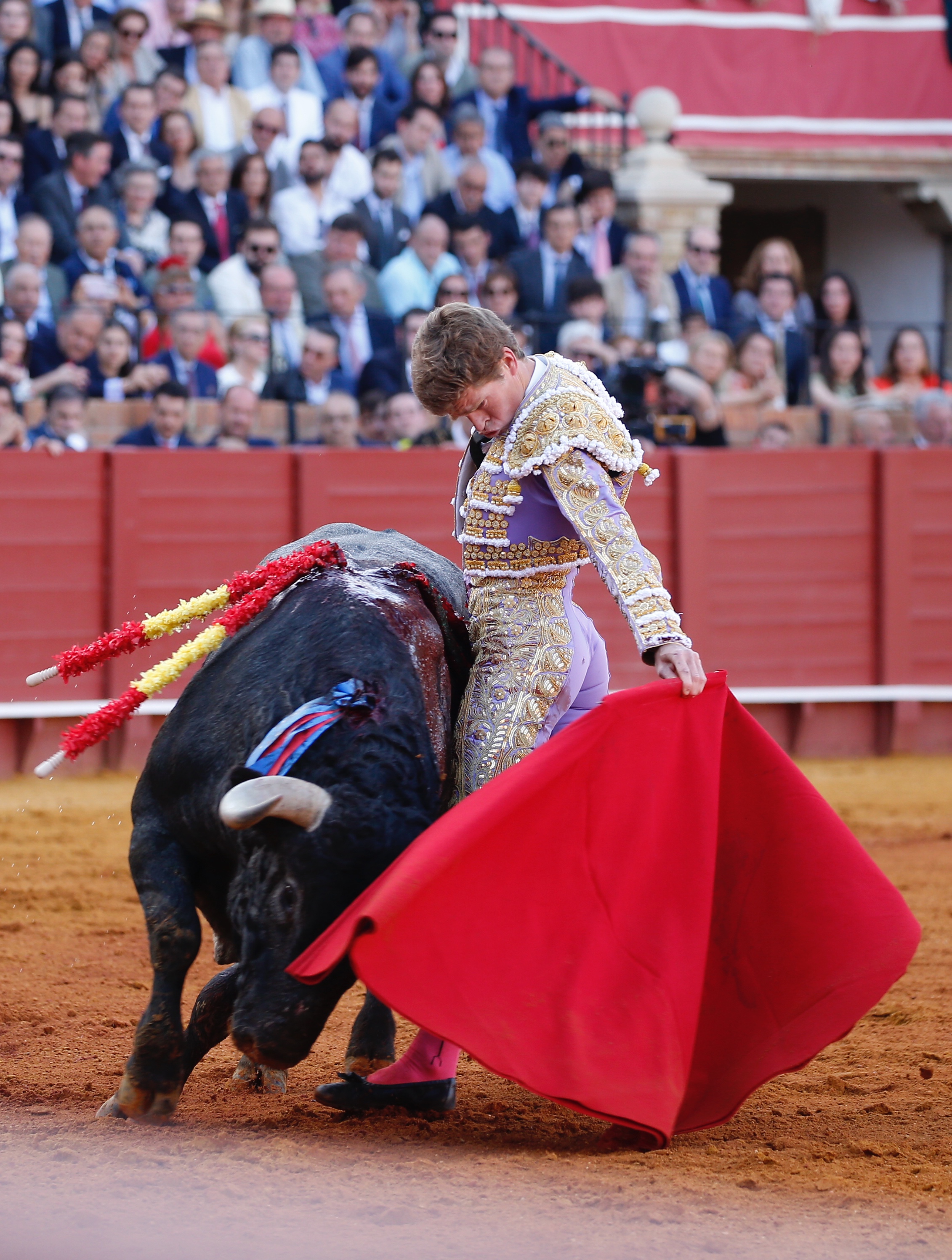 <p>Fotos: Arjona / Pagés</p>