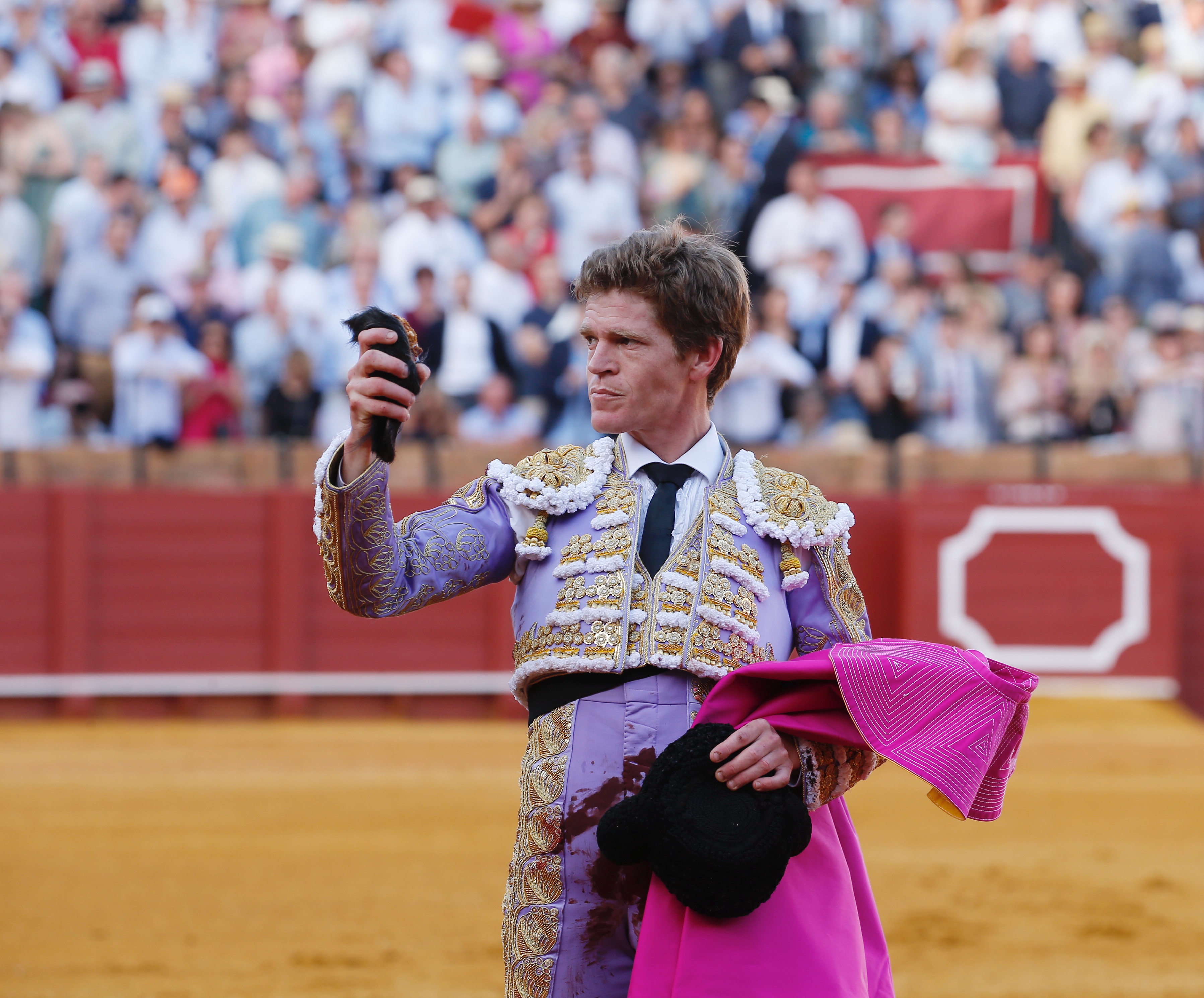 <p>Fotos: Arjona / Pagés</p>