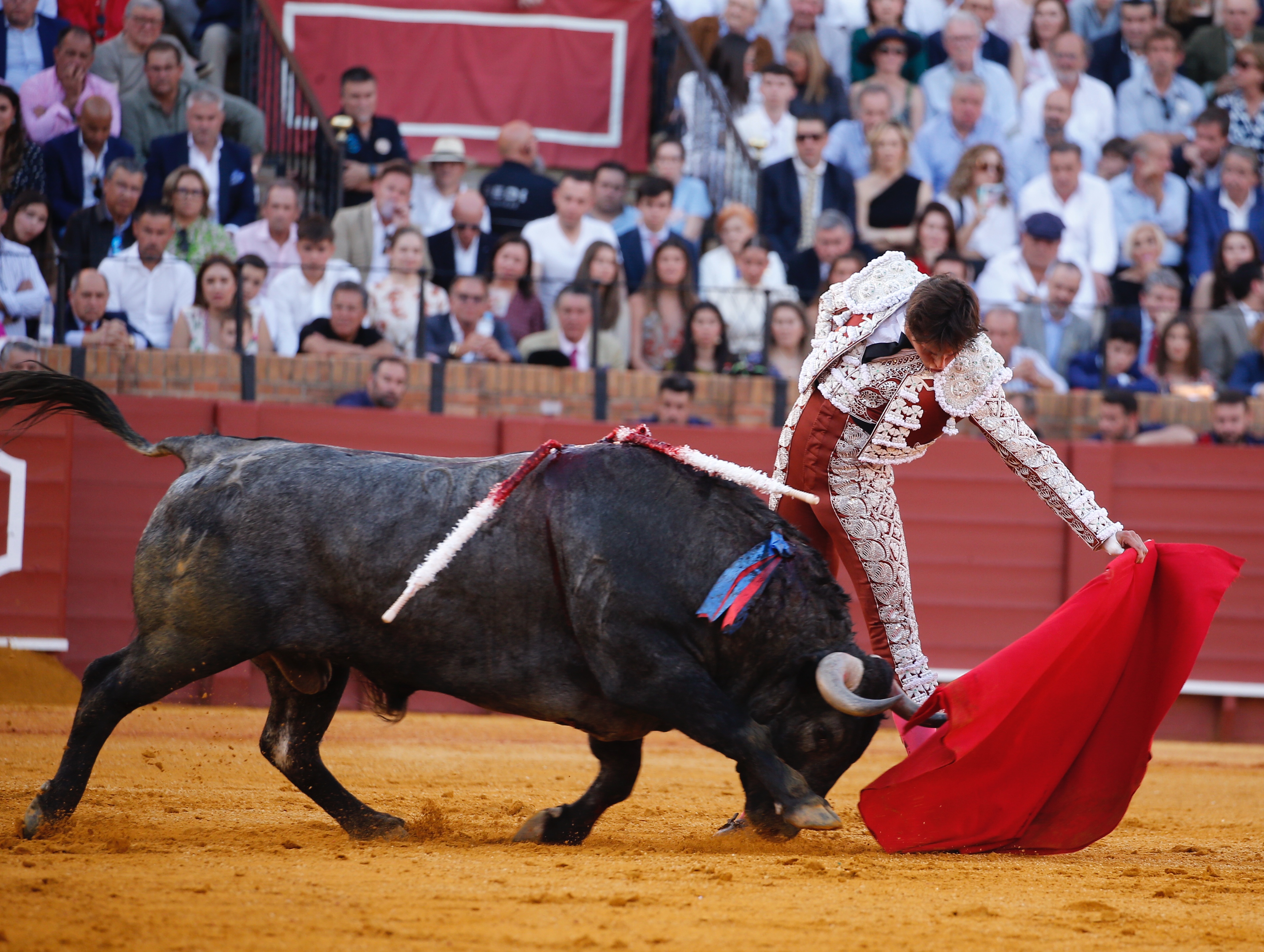 <p>Fotos: Arjona / Pagés</p>