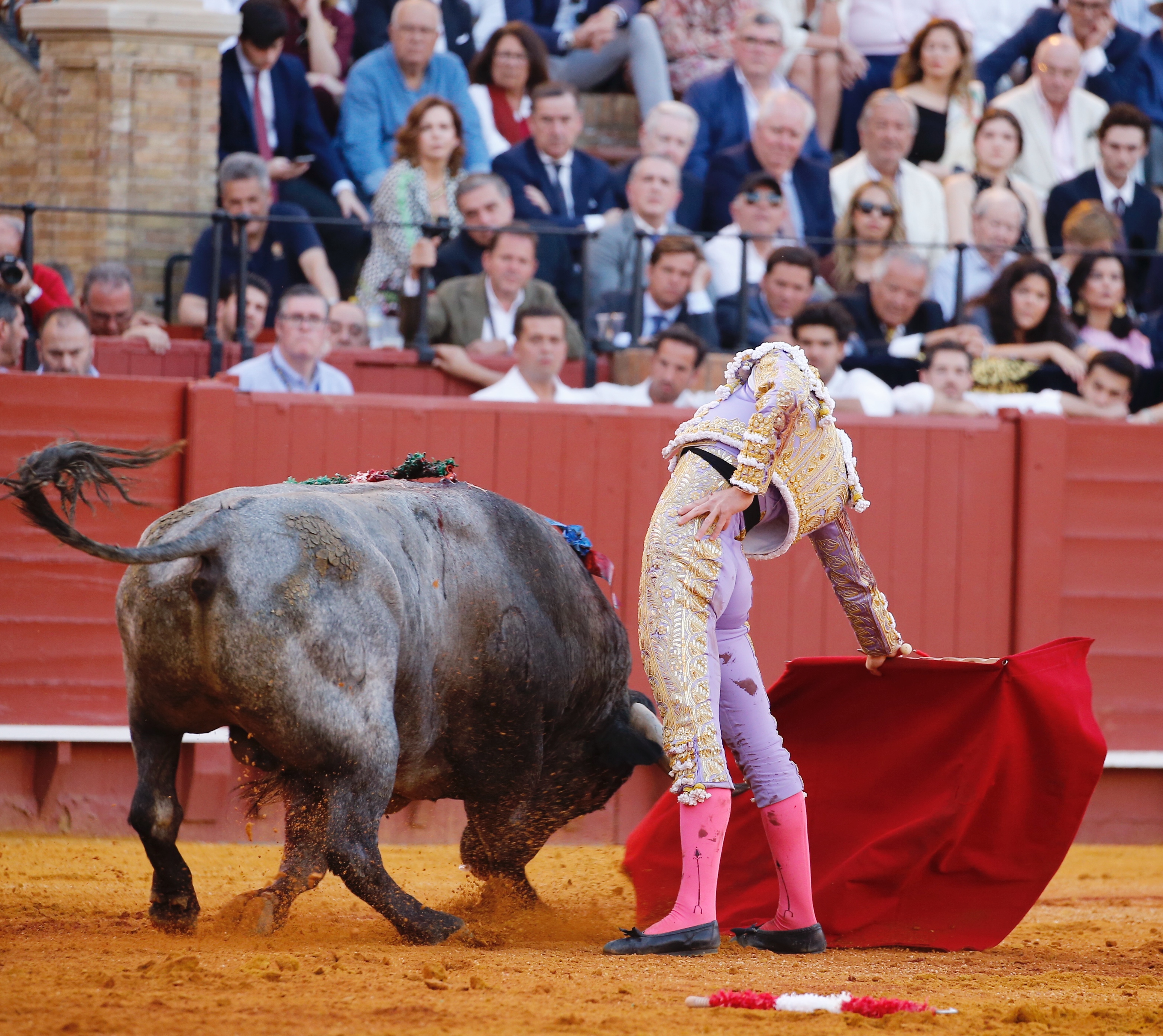 <p>Fotos: Arjona / Pagés</p>