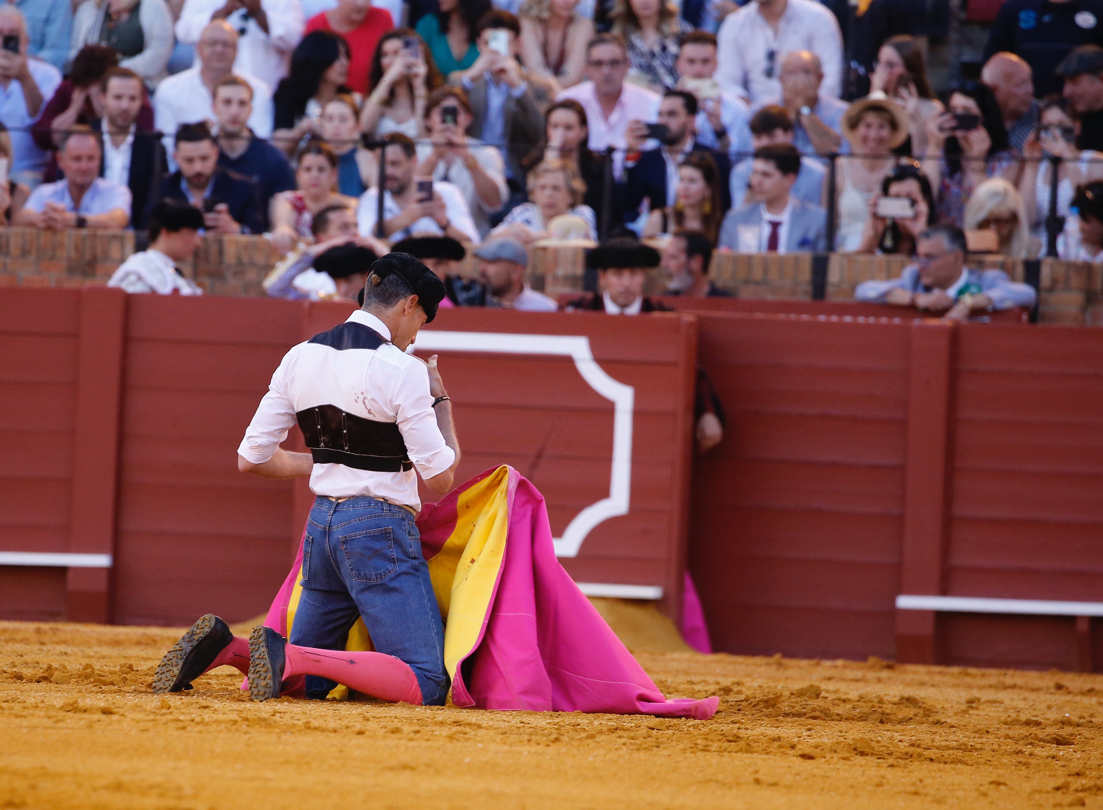 <p>Fotos: Arjona / Pagés</p>