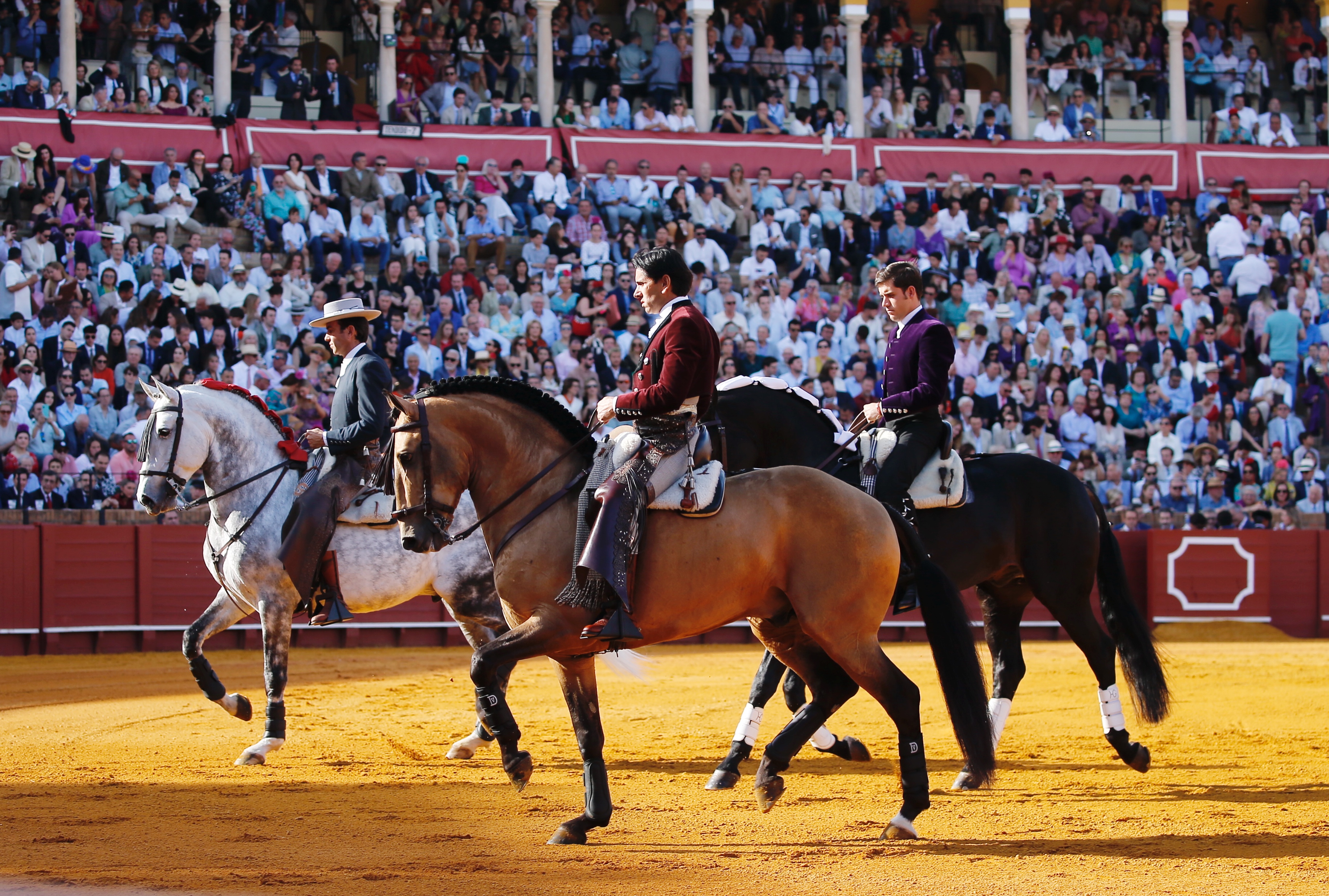 <p>Fotos: Arjona / Pagés</p>