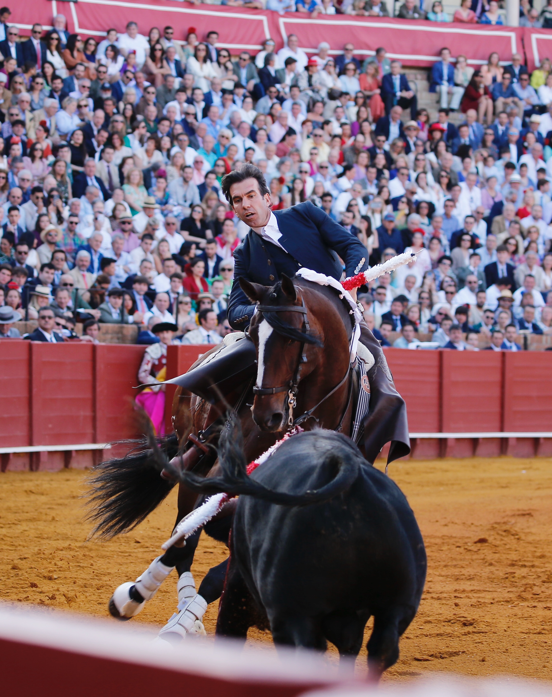 <p>Fotos: Arjona / Pagés</p>