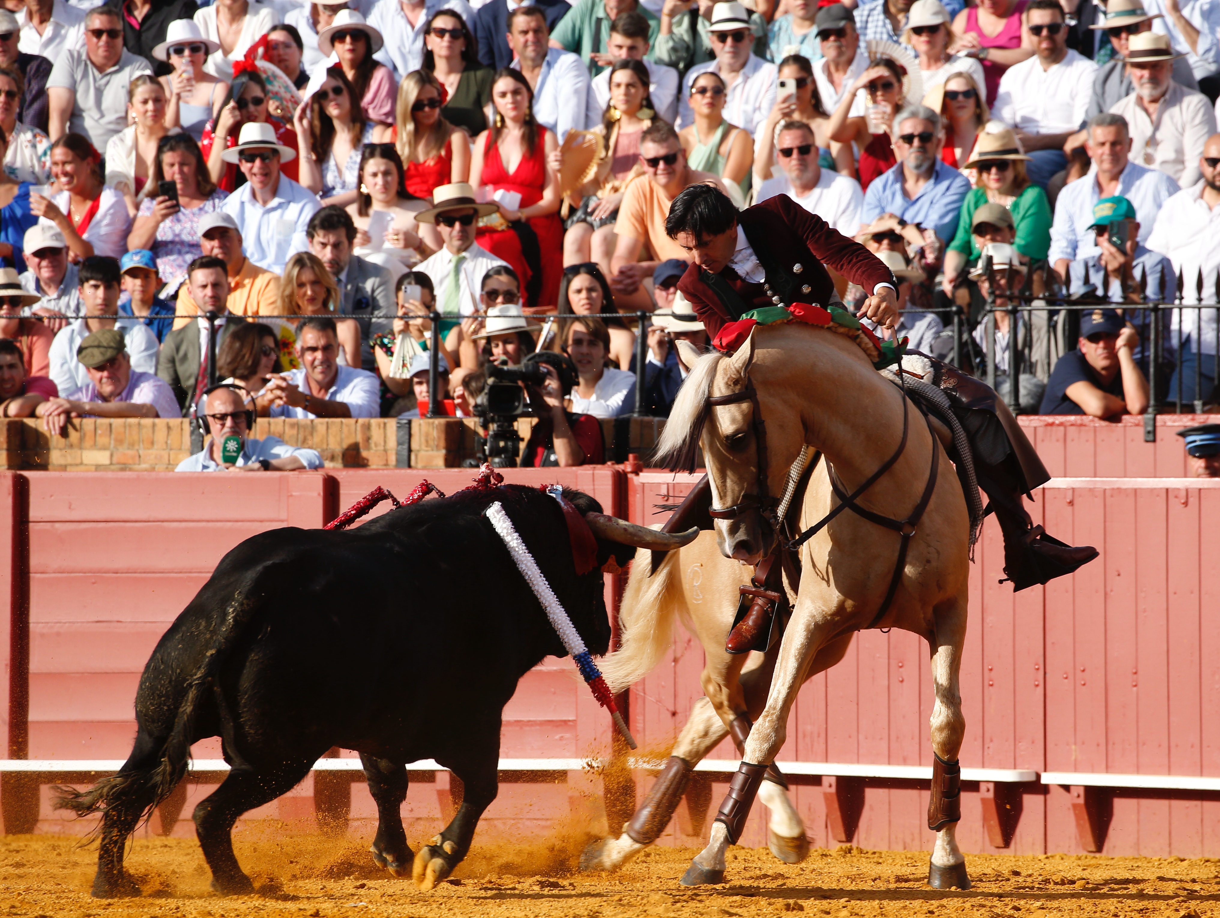 <p>Fotos: Arjona / Pagés</p>