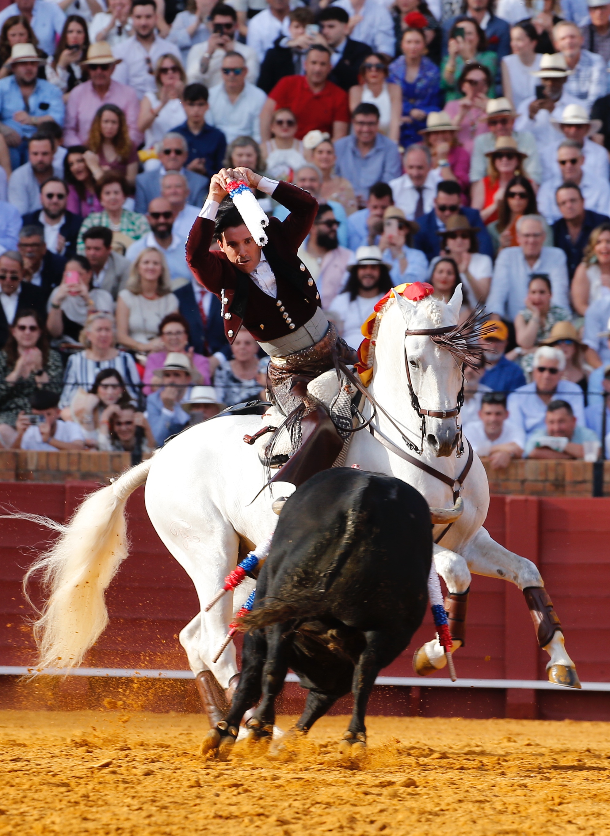 <p>Fotos: Arjona / Pagés</p>