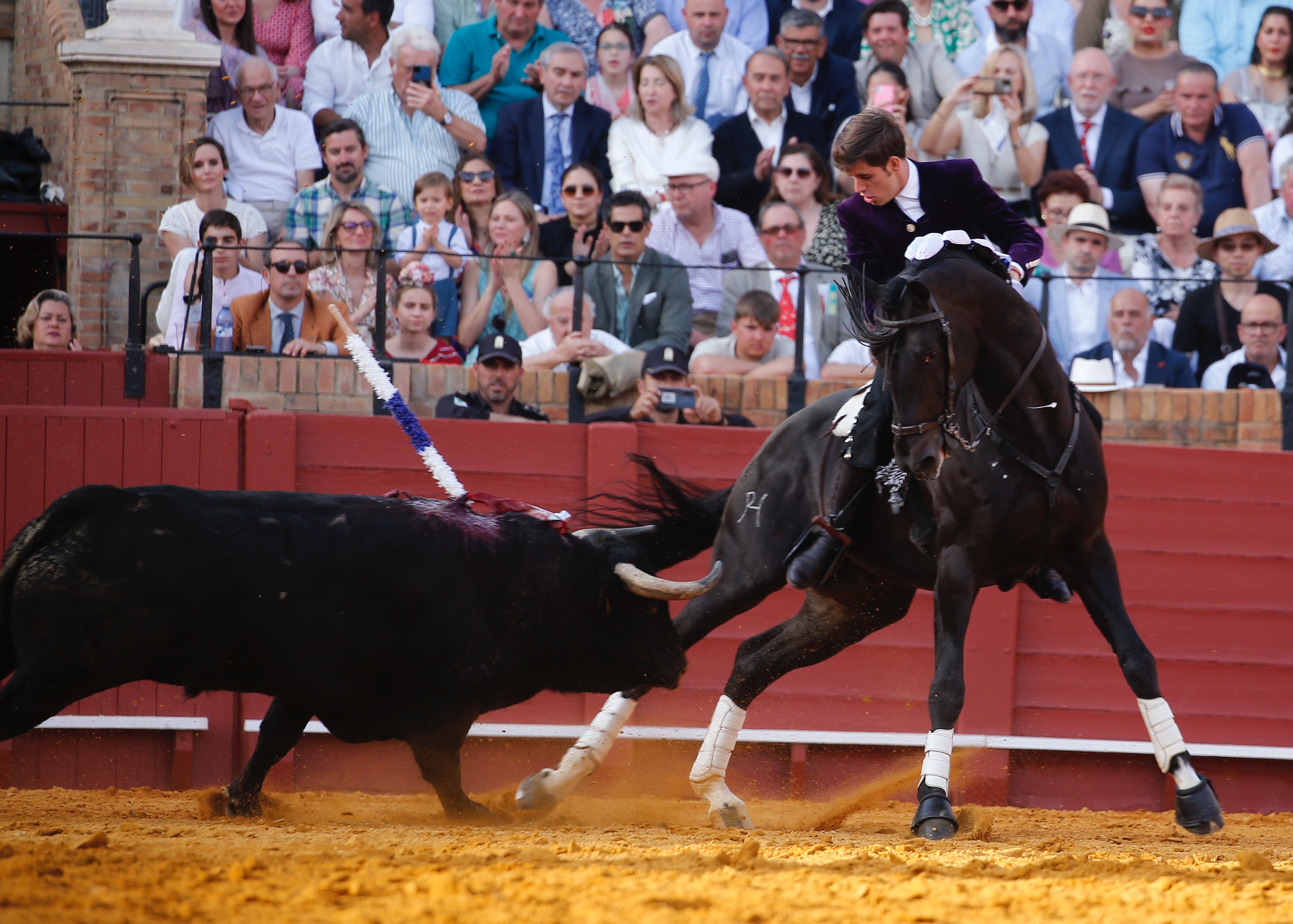 <p>Fotos: Arjona / Pagés</p>