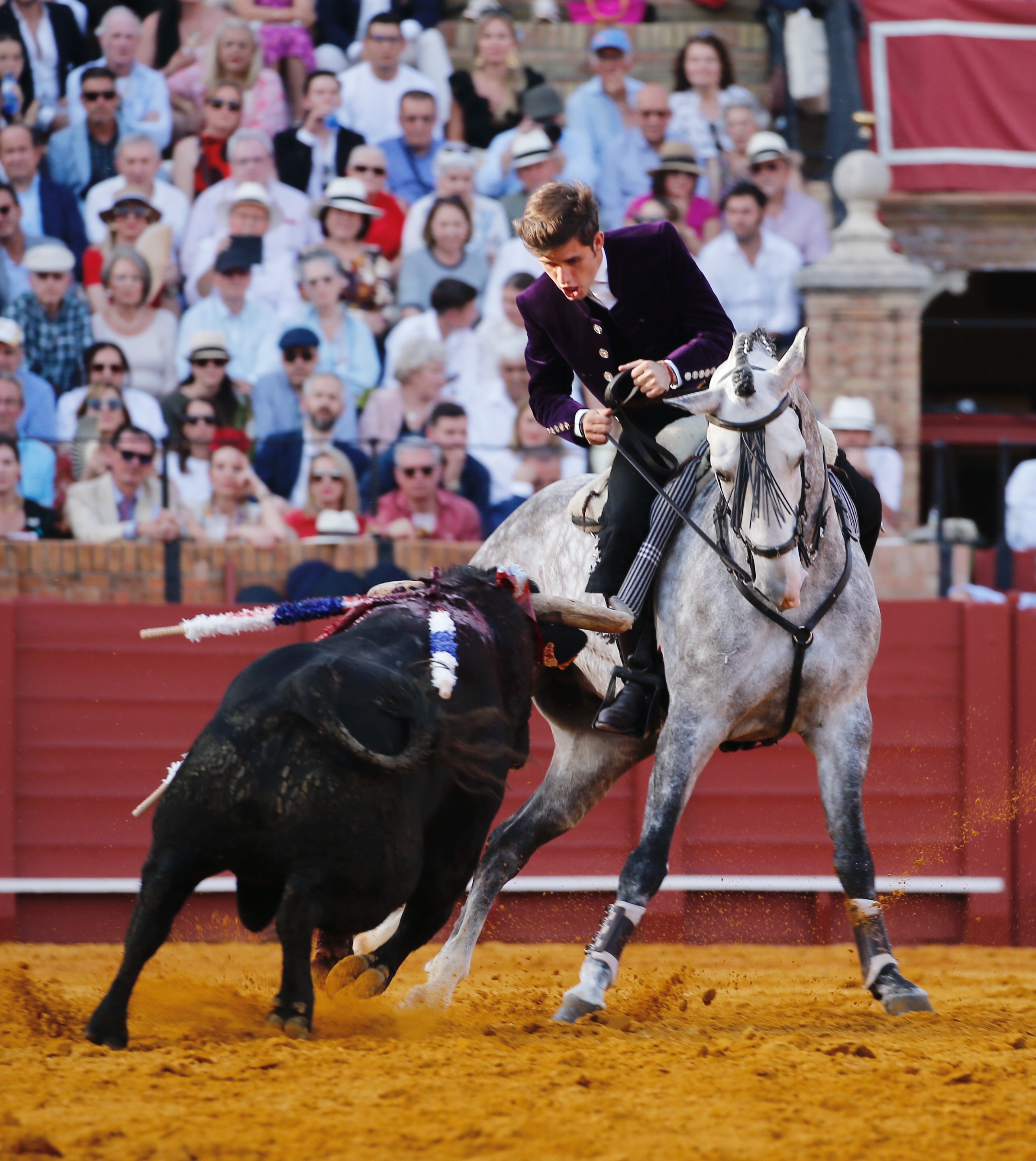 <p>Fotos: Arjona / Pagés</p>