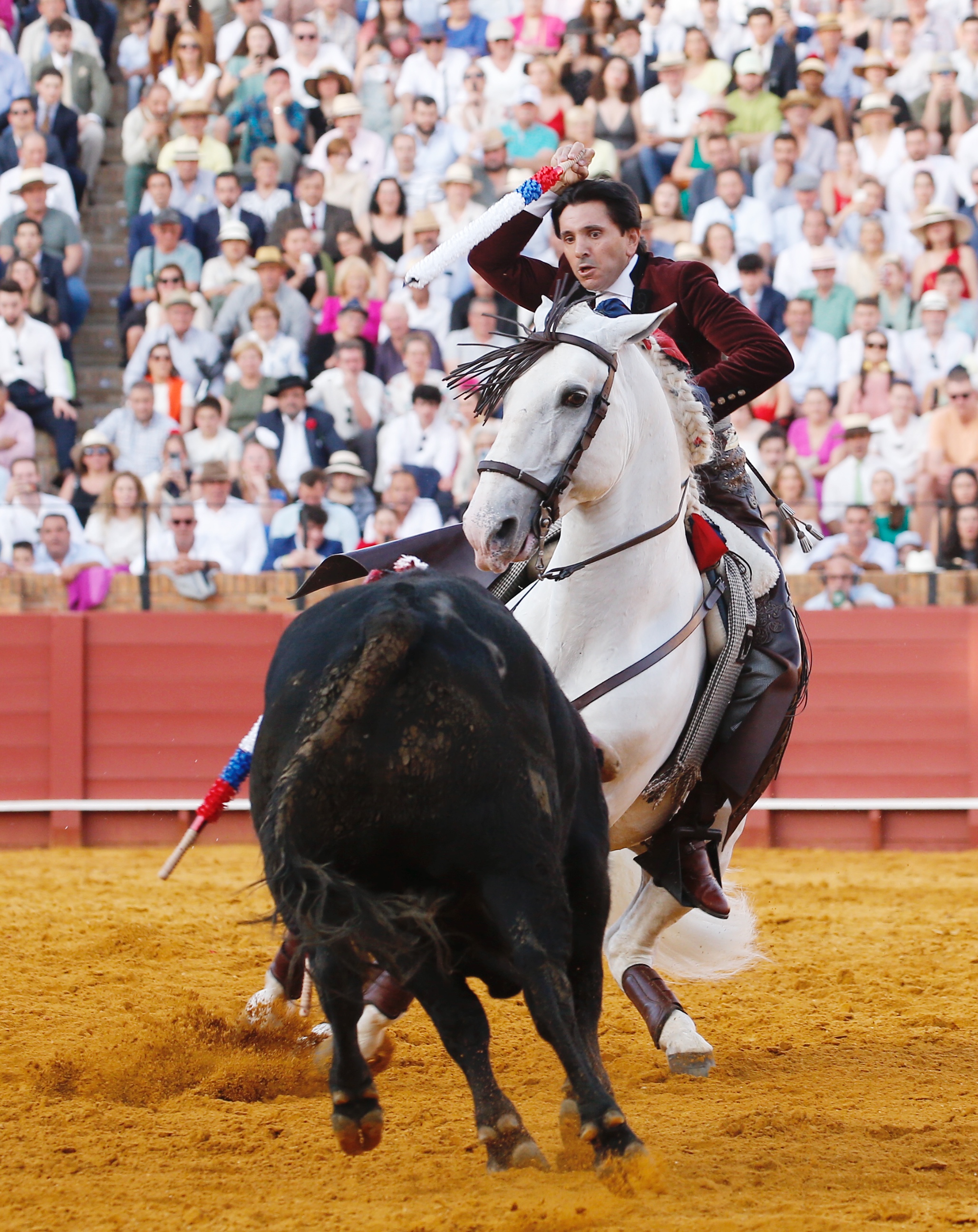 <p>Fotos: Arjona / Pagés</p>