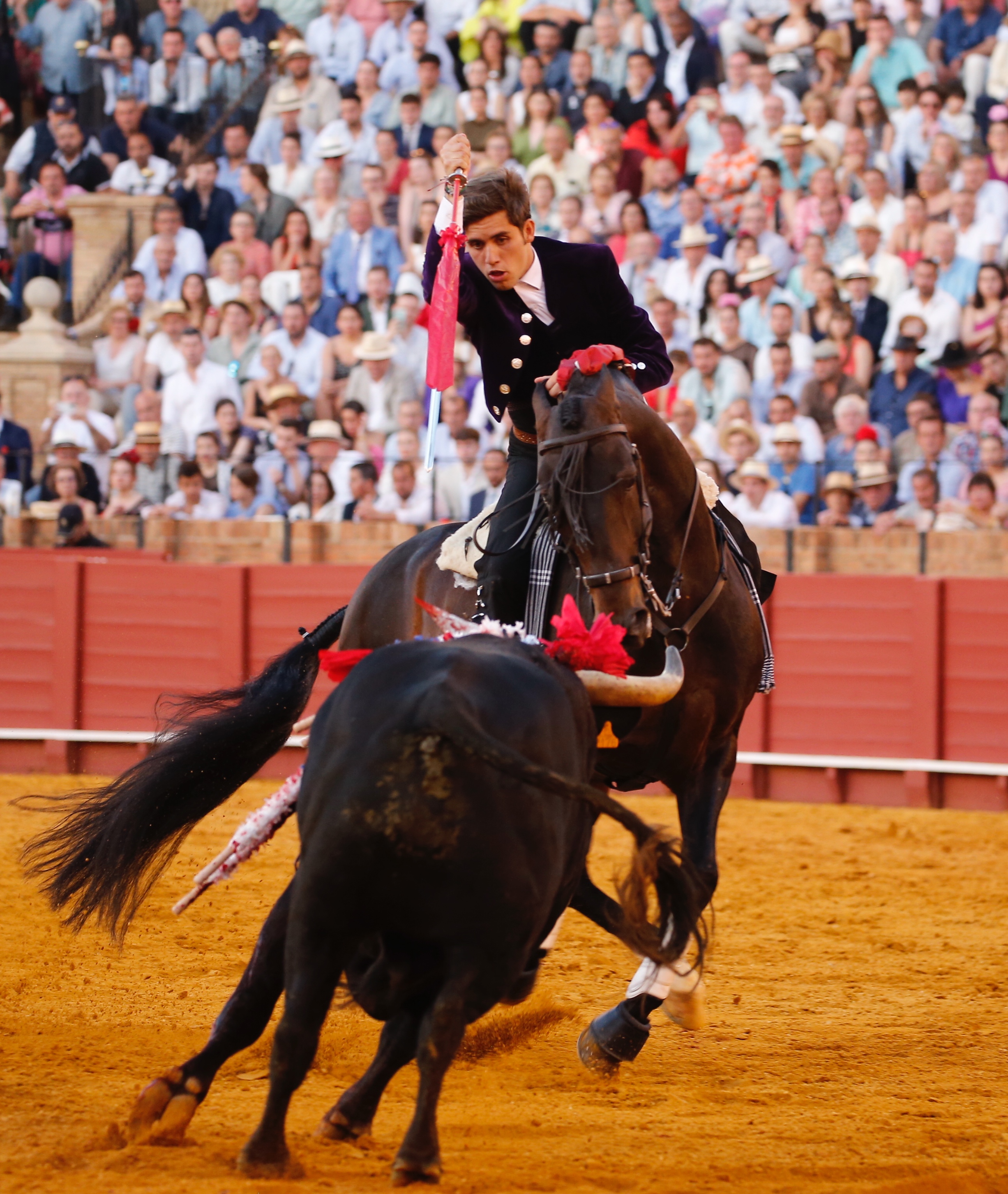 <p>Fotos: Arjona / Pagés</p>