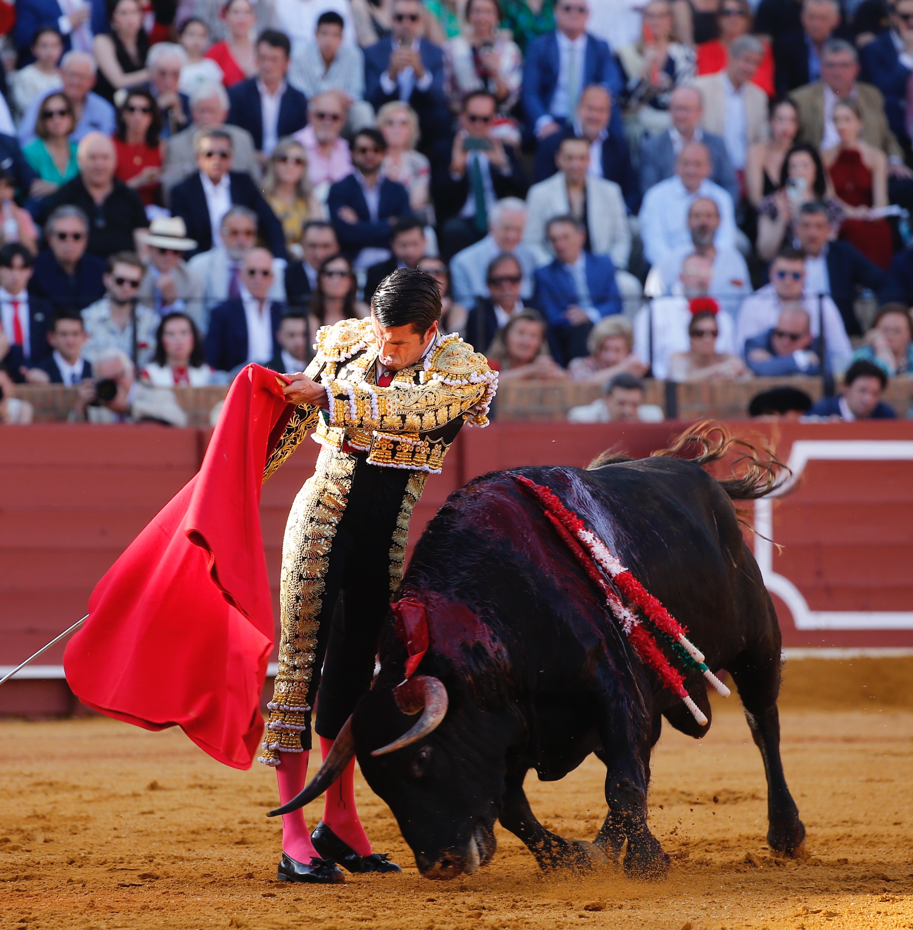 <p>Fotos: Arjona / Pagés</p>