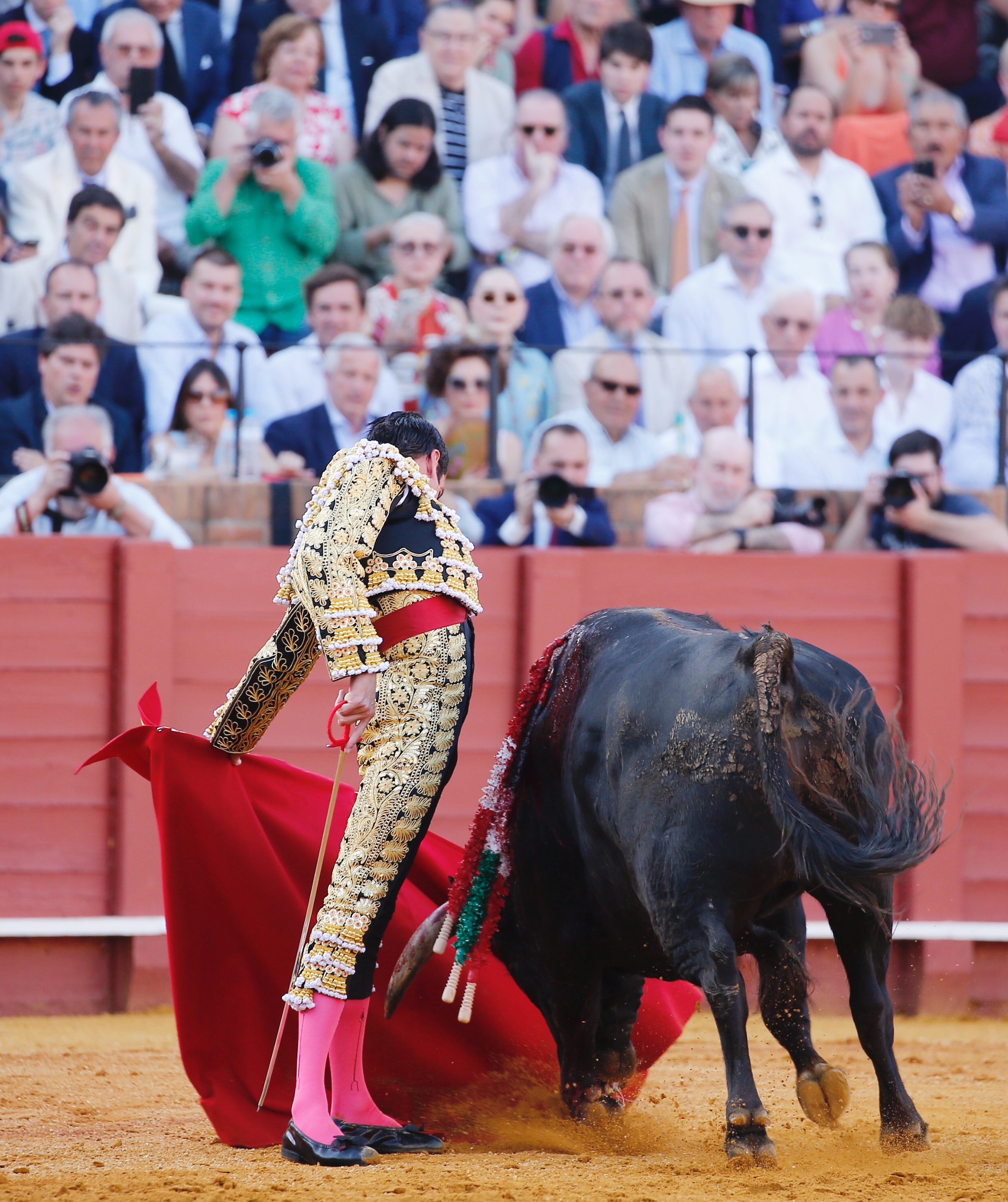 <p>Fotos: Arjona / Pagés</p>