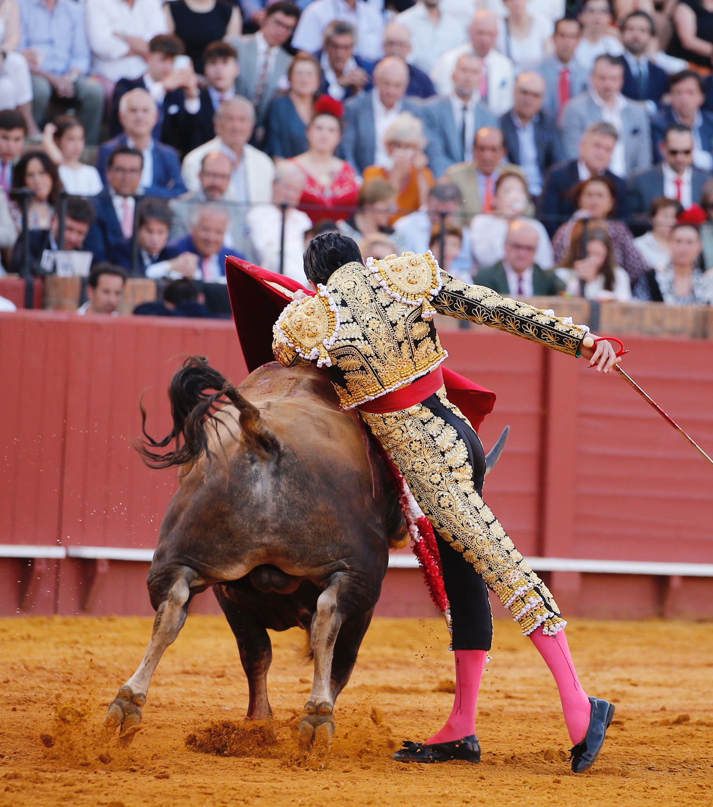 <p>Fotos: Arjona / Pagés</p>