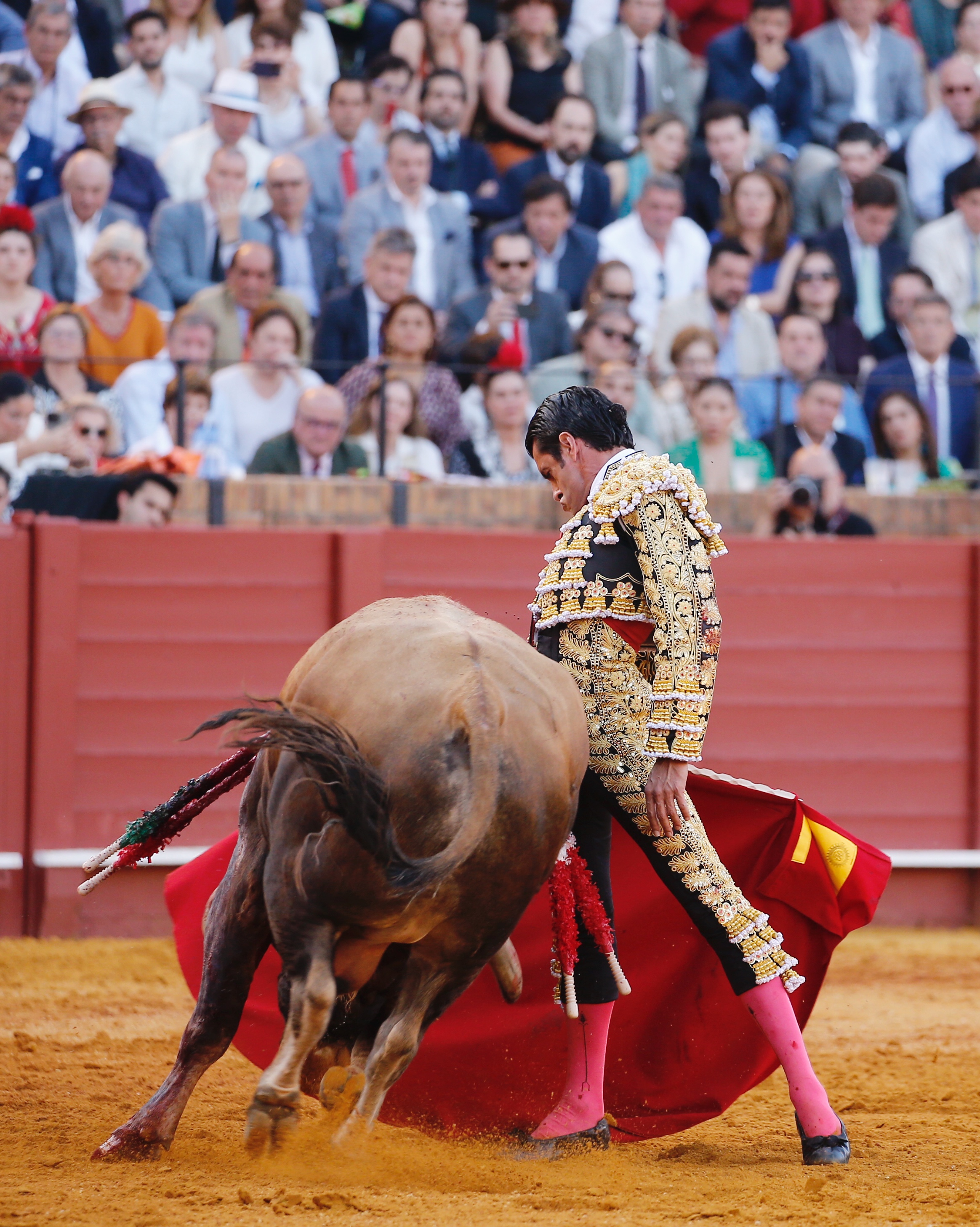 <p>Fotos: Arjona / Pagés</p>