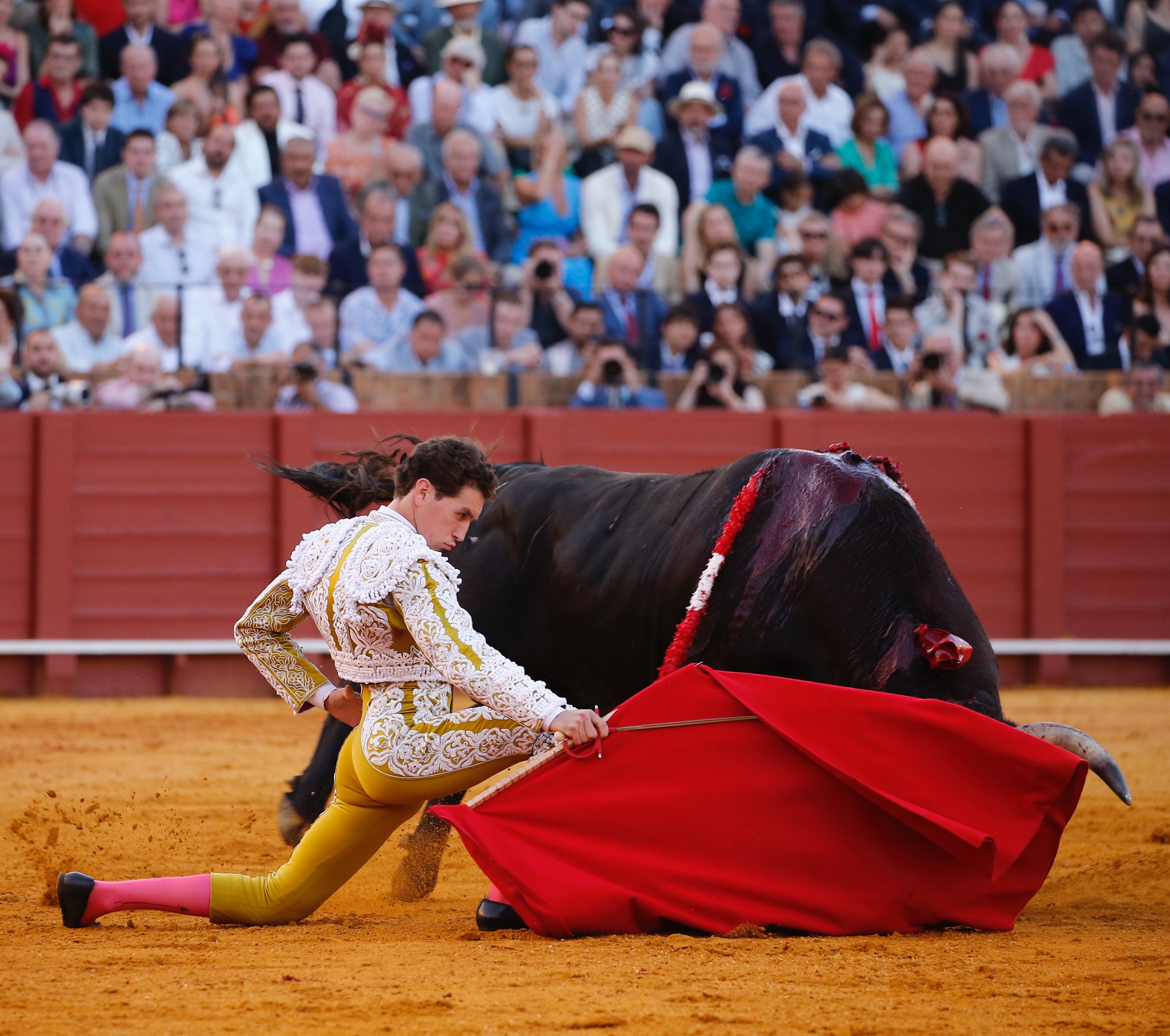 <p>Fotos: Arjona / Pagés</p>