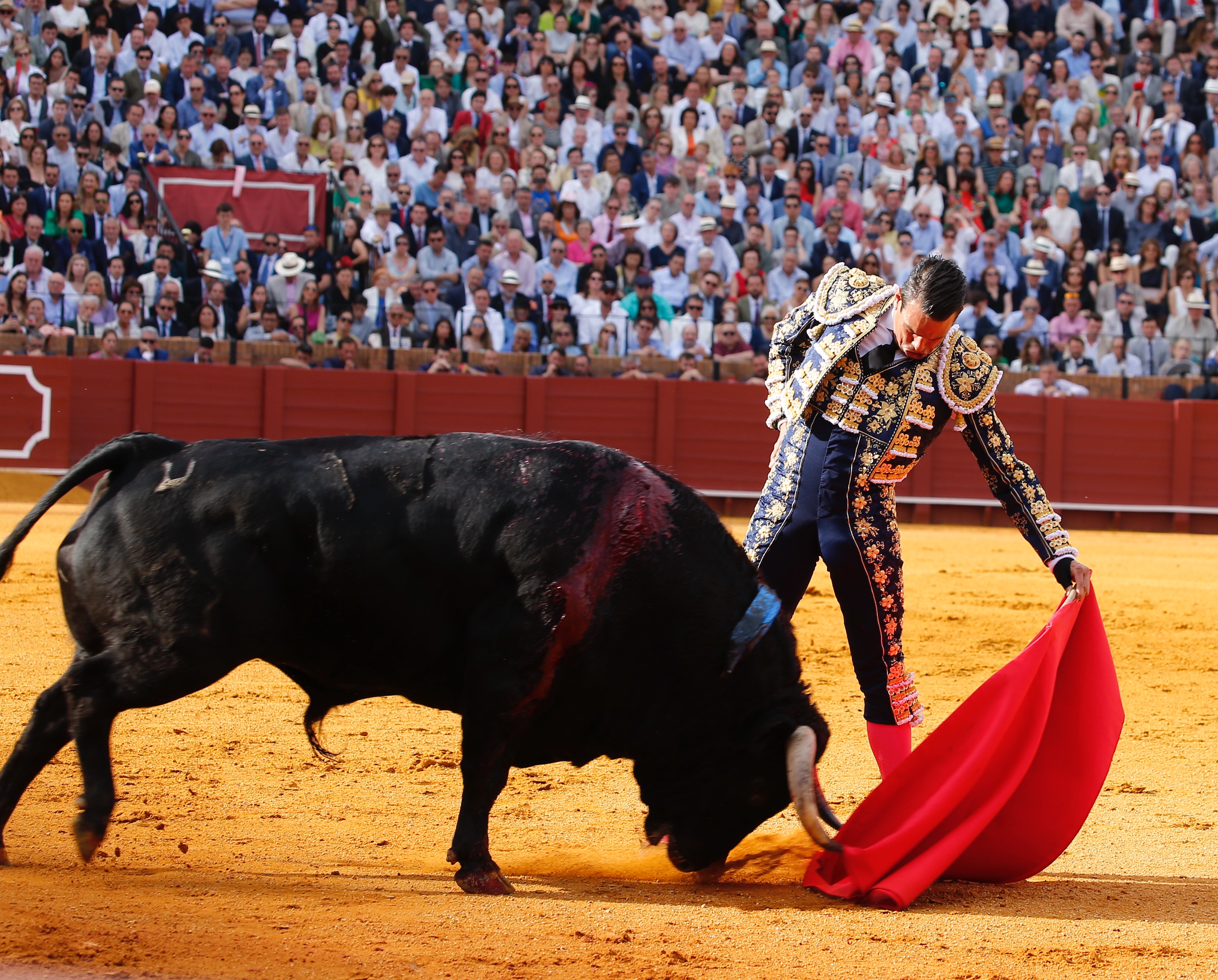 <p>Fotos: Arjona / Pagés</p>