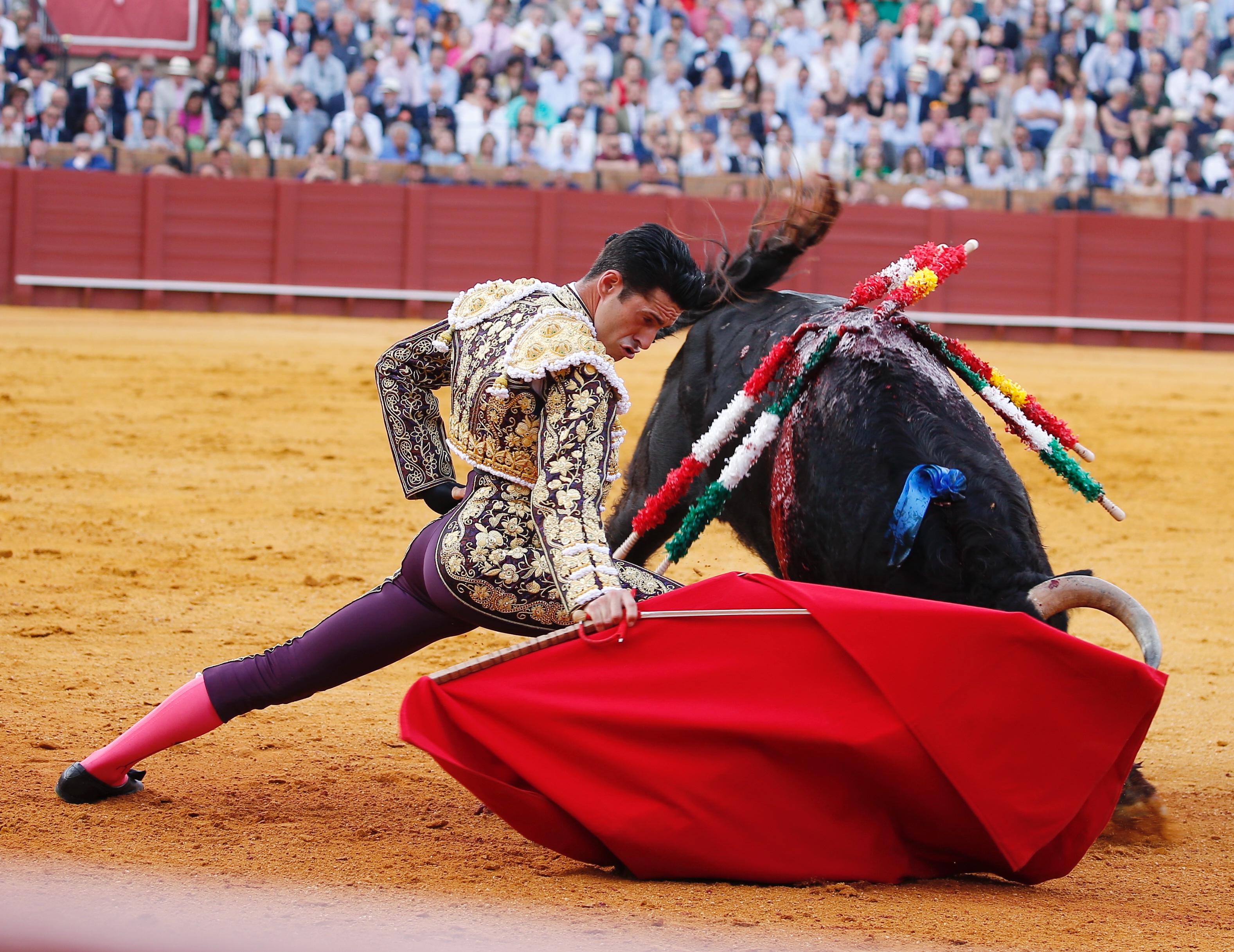 <p>Fotos: Arjona / Pagés</p>