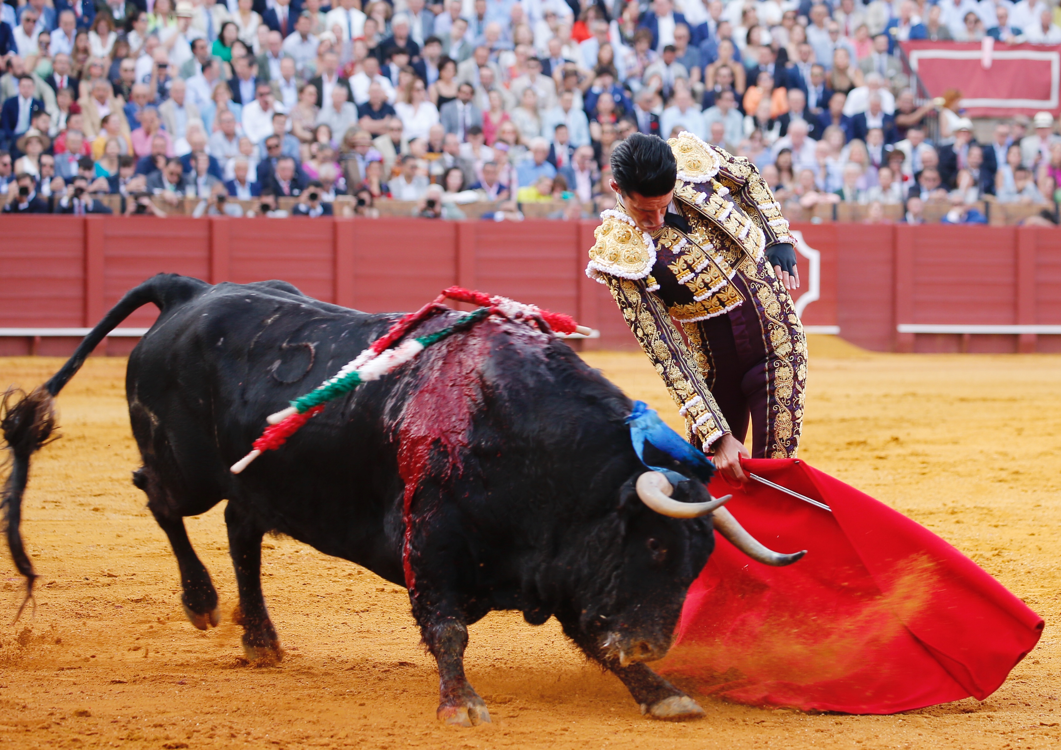 <p>Fotos: Arjona / Pagés</p>