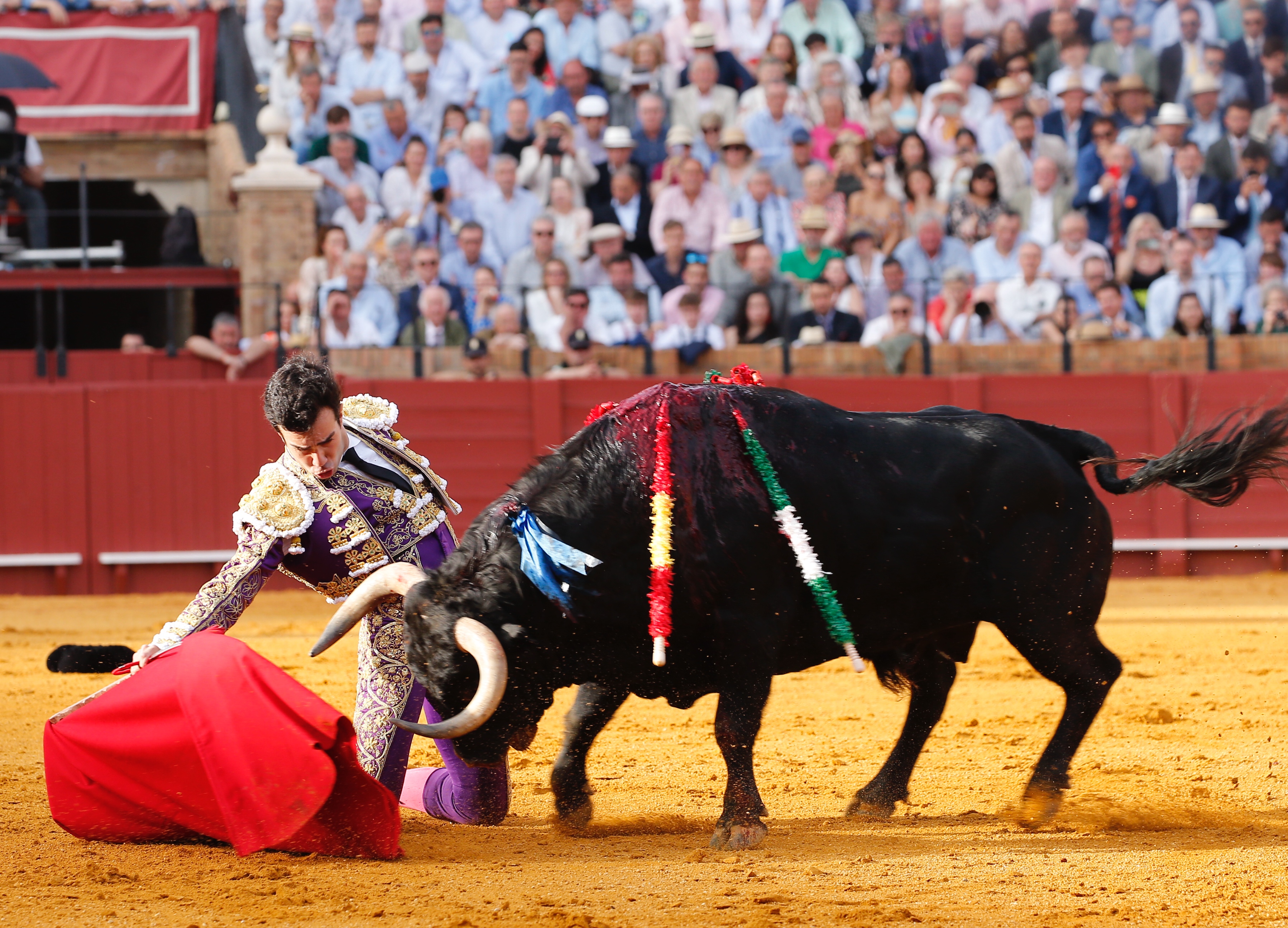<p>Fotos: Arjona / Pagés</p>